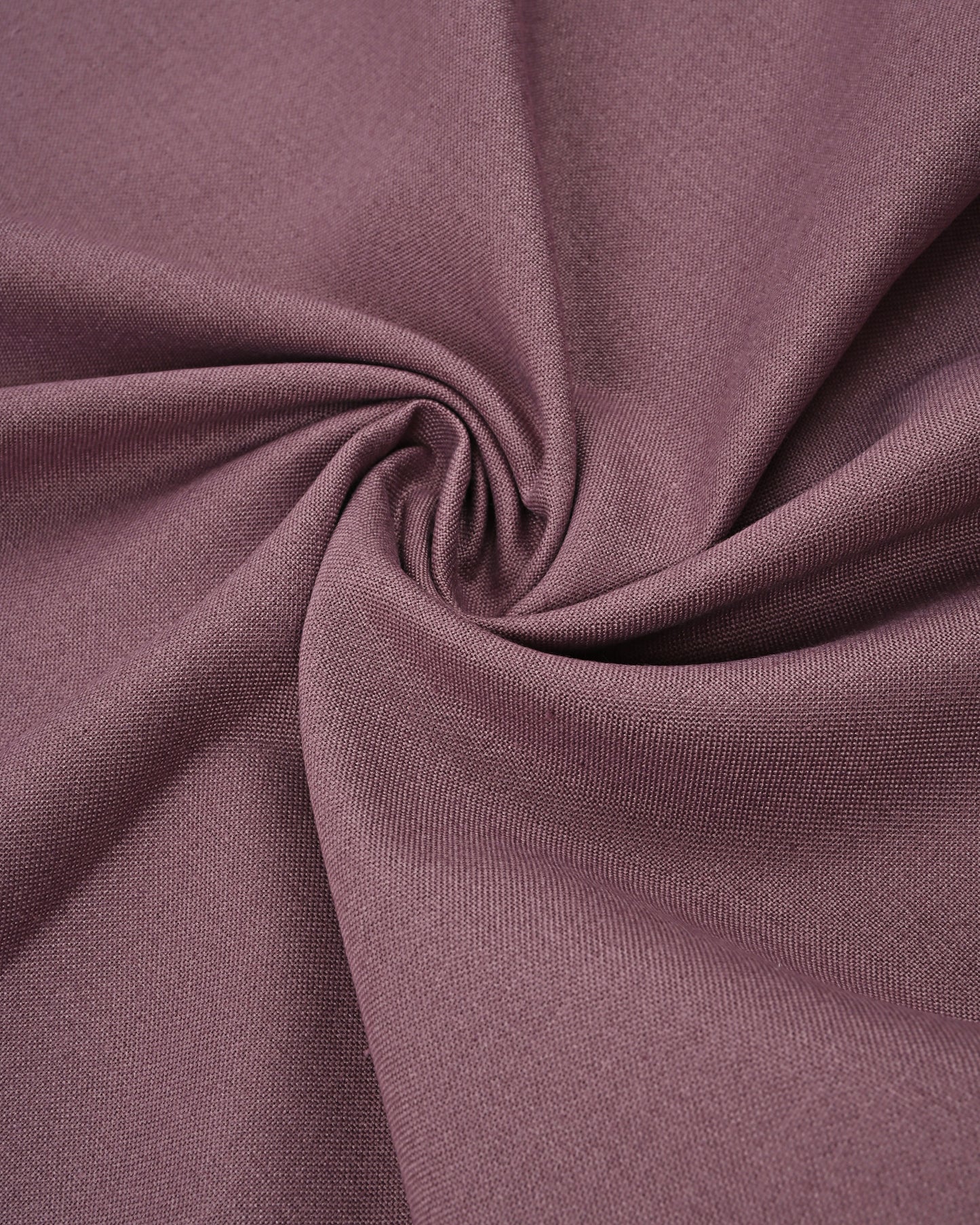 Dusty Orchid Rida With Smart Floral Lace & Smart Plain Panel