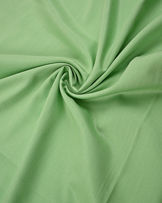 Fern Green Ohbat Rida With Smart Printed Panel