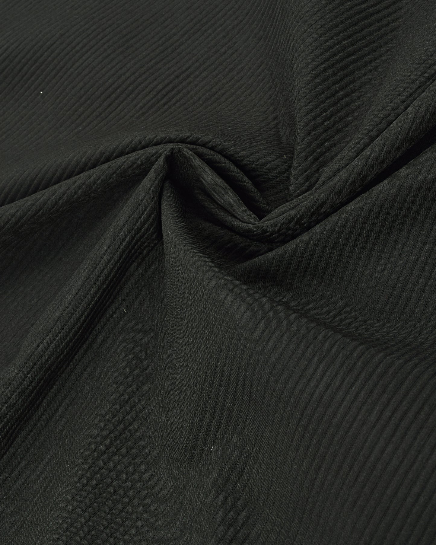 Dark Green Abaya Rida With Smart Lace & Panel-1900/-