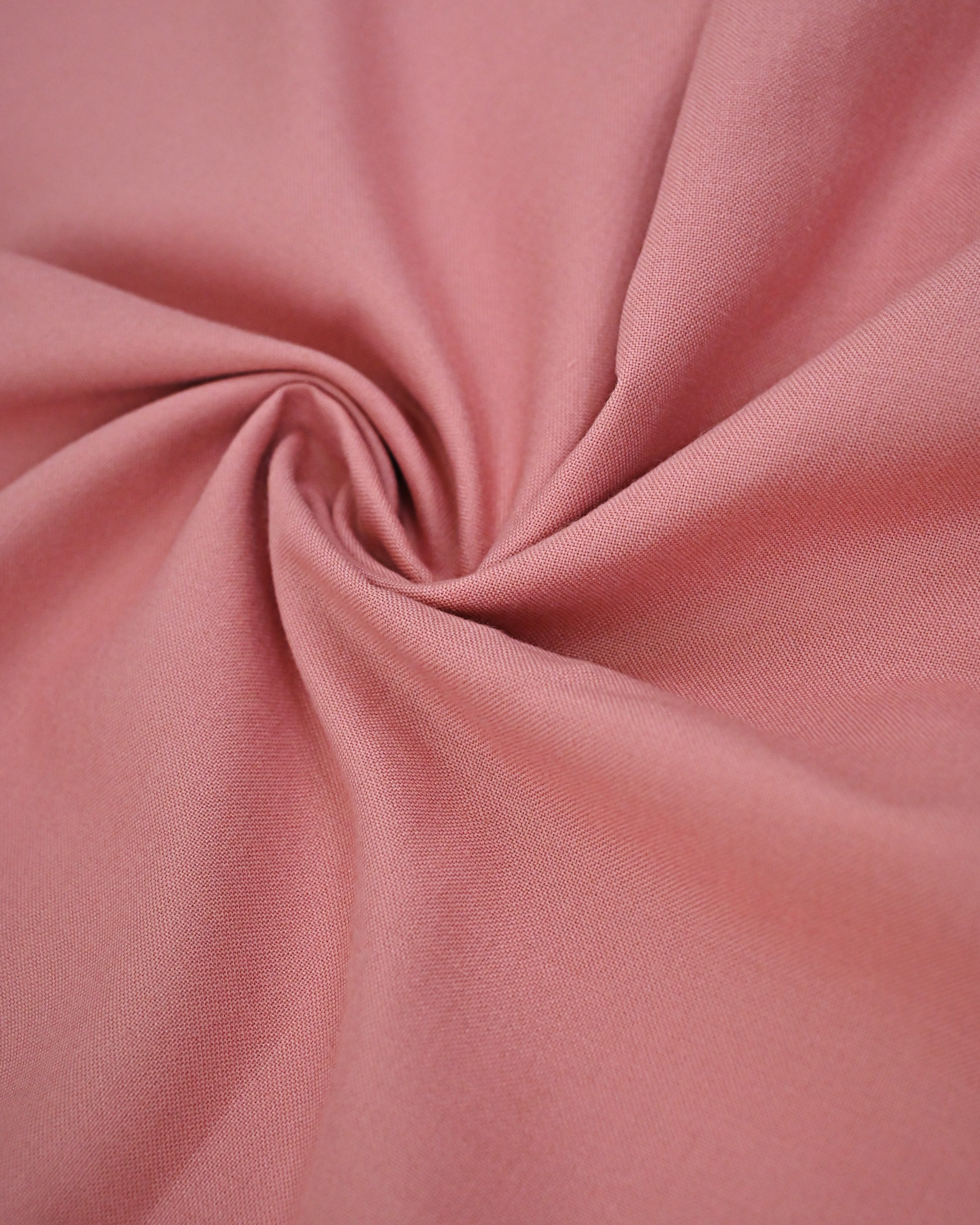 Dusty Rose Rida With Smart Floral Work Panel & Smart Floral Lace
