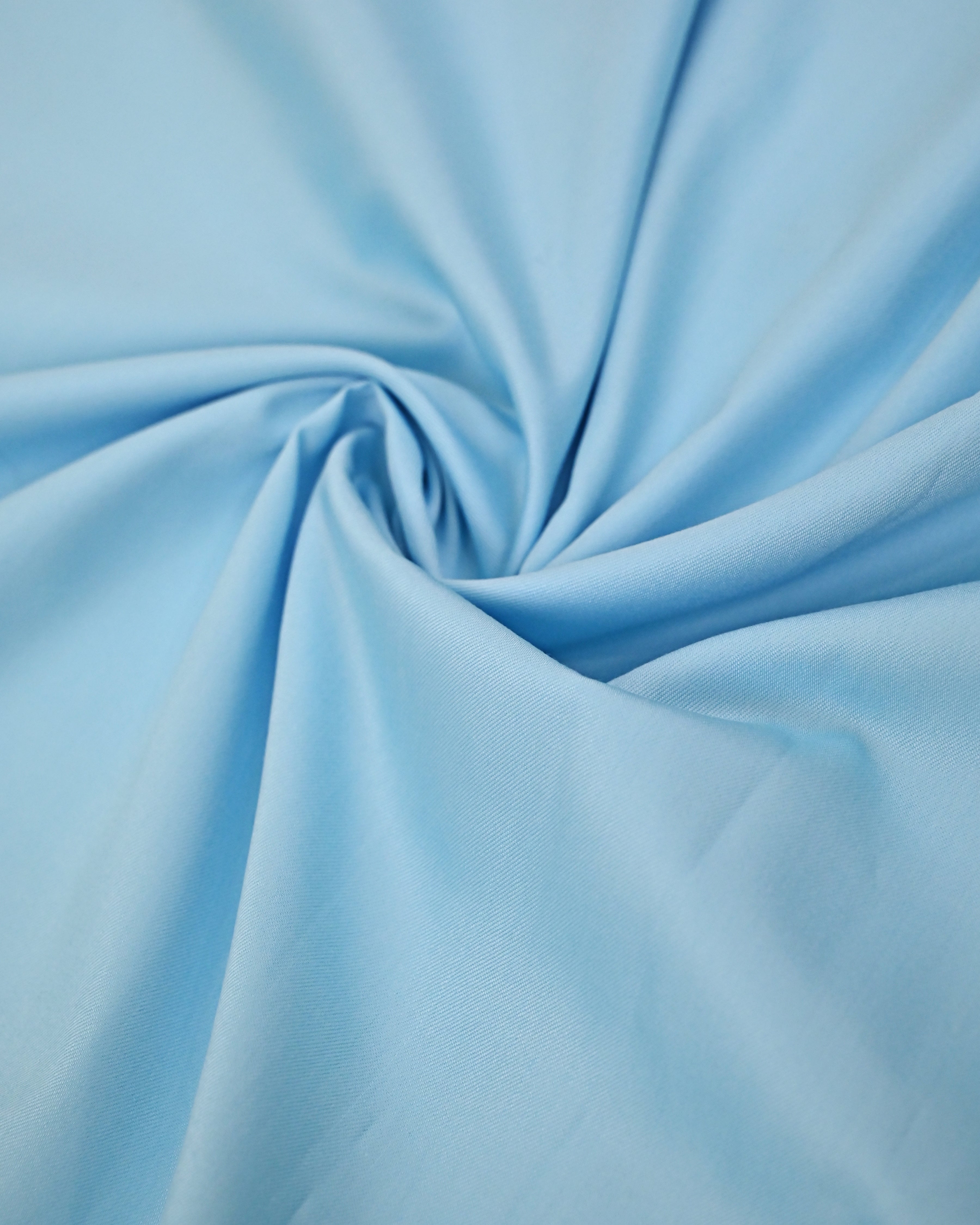 Sky Blue Rida With Smart Design Printed Panel & Smart Lacing