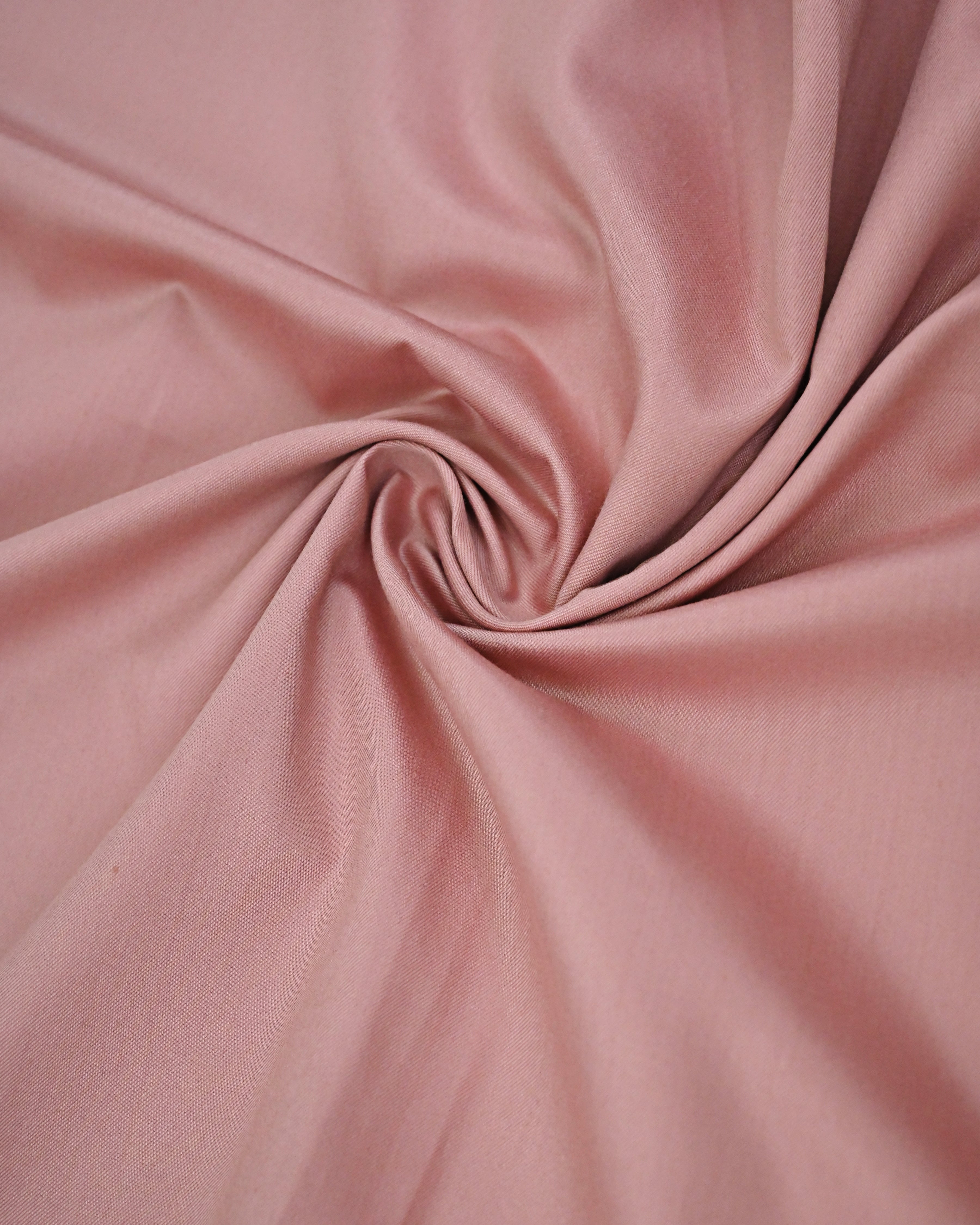Dusty Rose Rida With Smart Lacing & Floral Applique Work With Embroidery TouchUp
