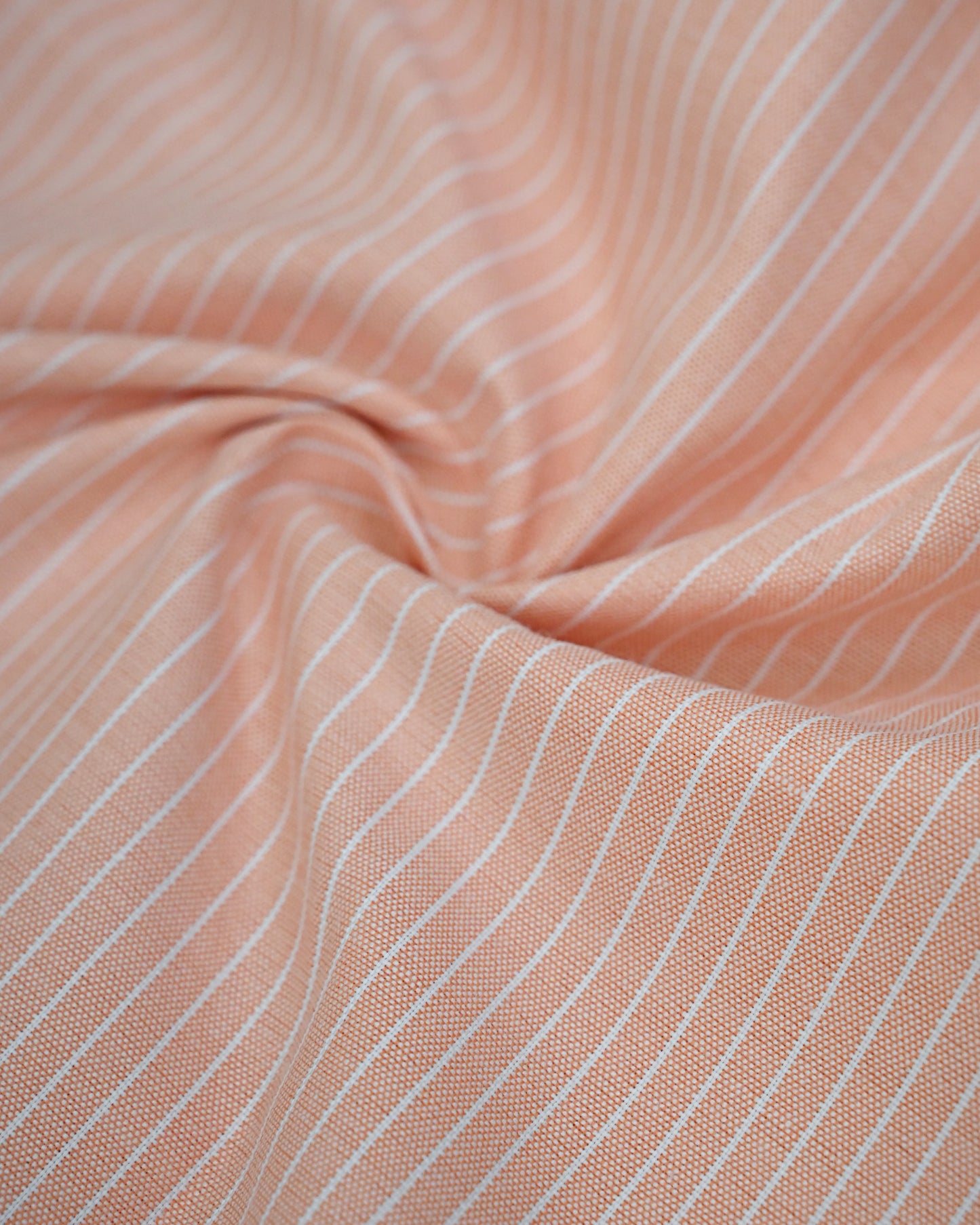 Peach Lining Rida With Smart Design Panel & Heavy Lacing