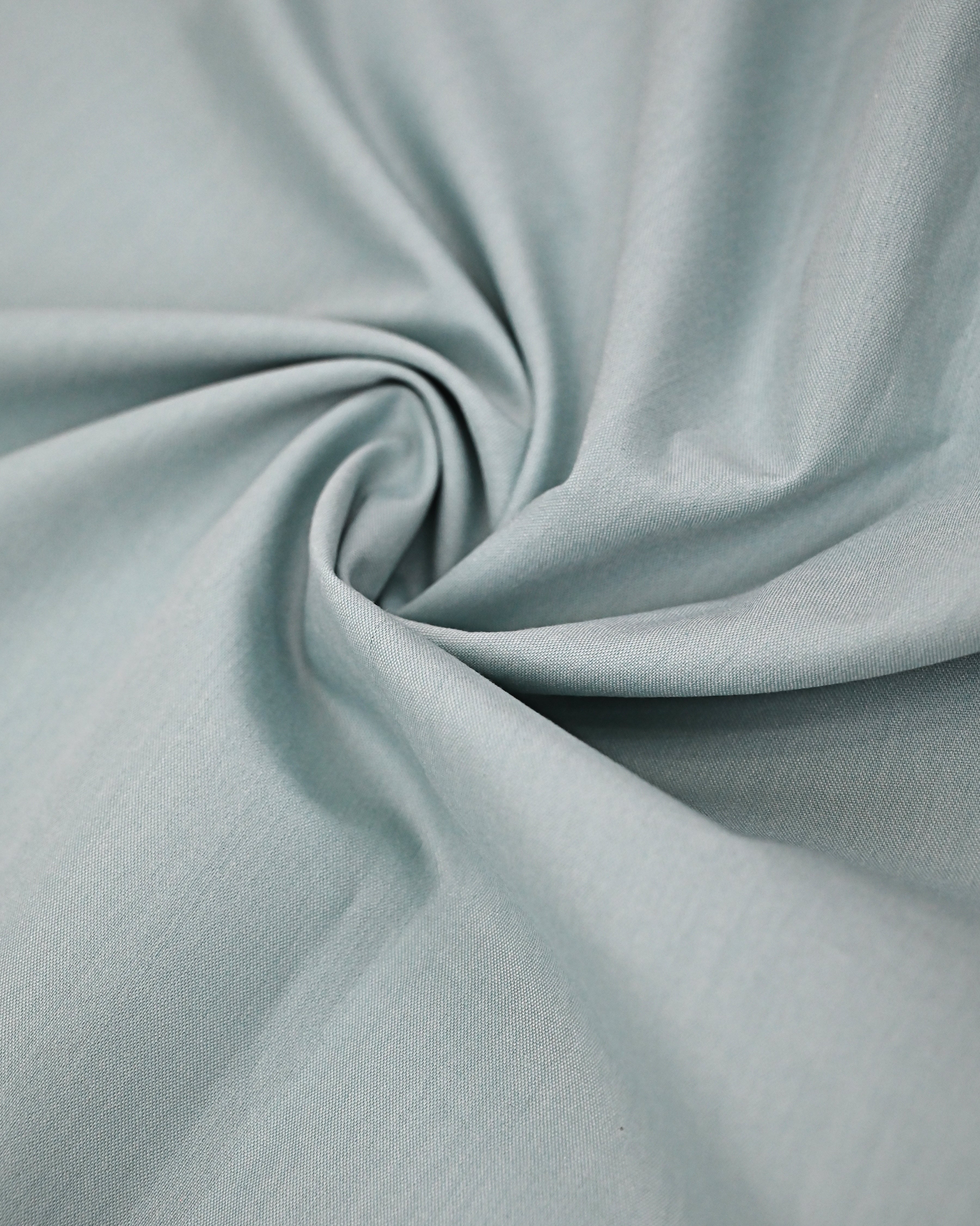 Cloud Grey Rida With Smart Dark Green Pintex & Smart Printed Panel-700/-