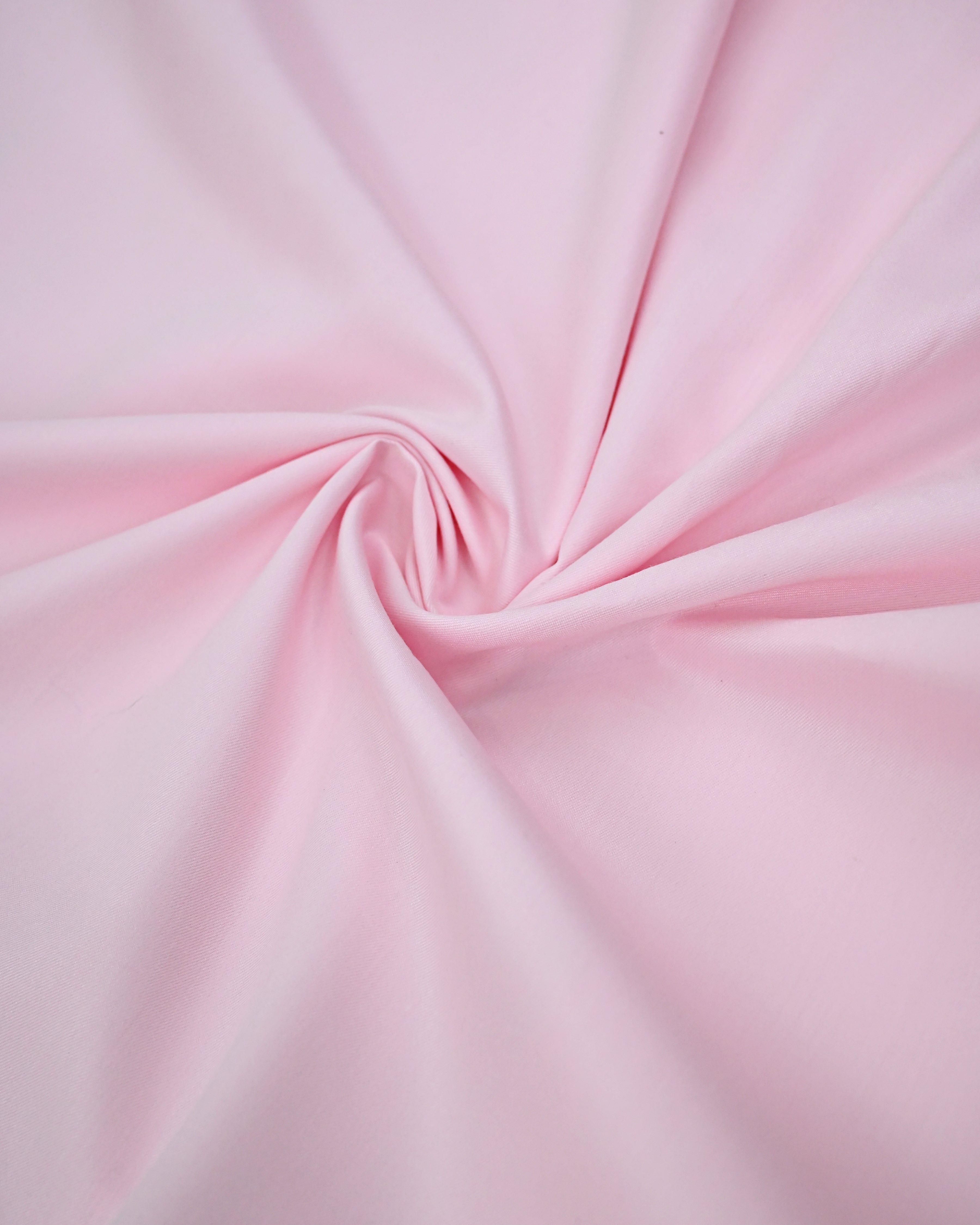 Baby Pink Rida With Smart Hakoba Lacing & Smart Floral All Over Work