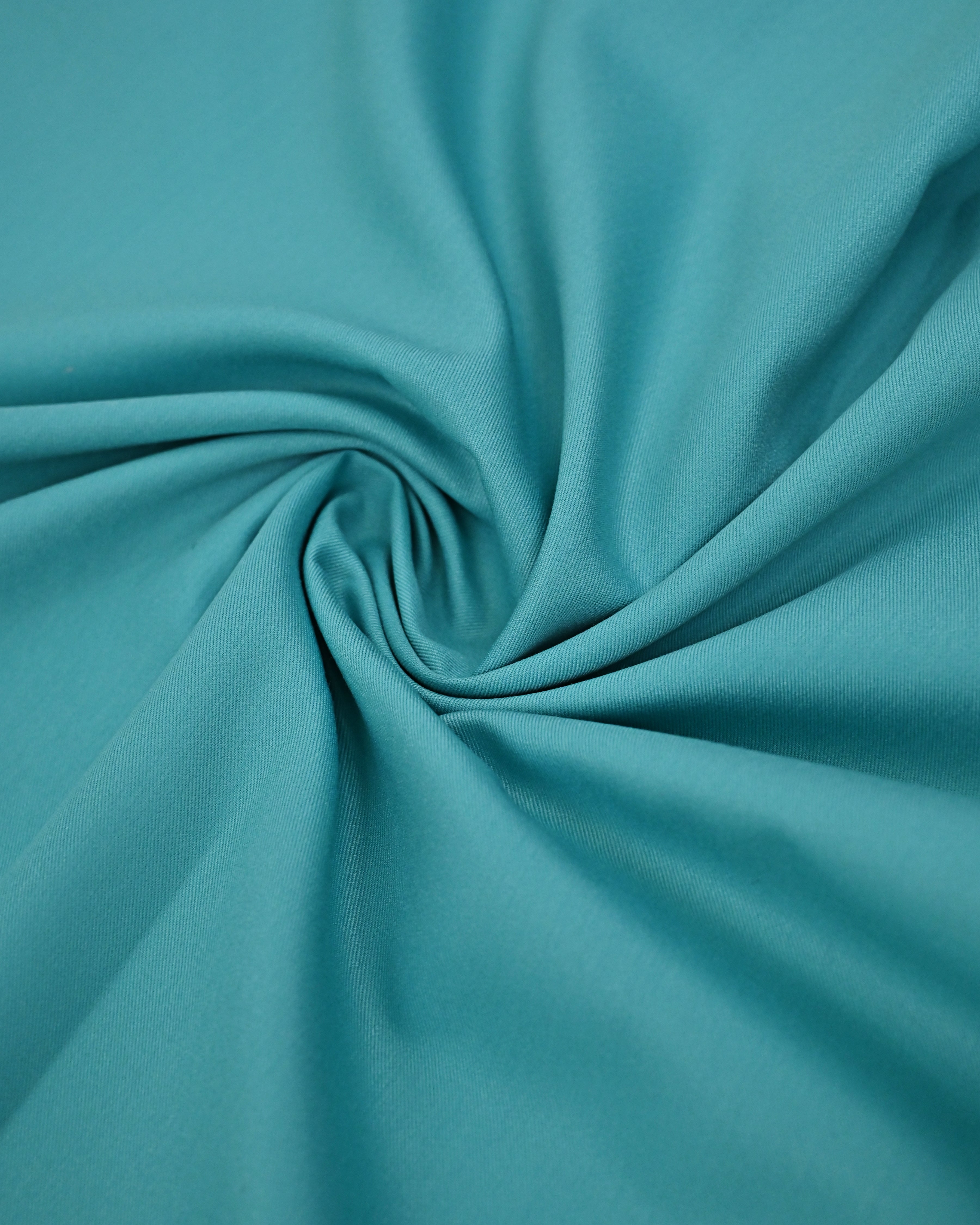 Rama Green Rida With Smart Floral Panel