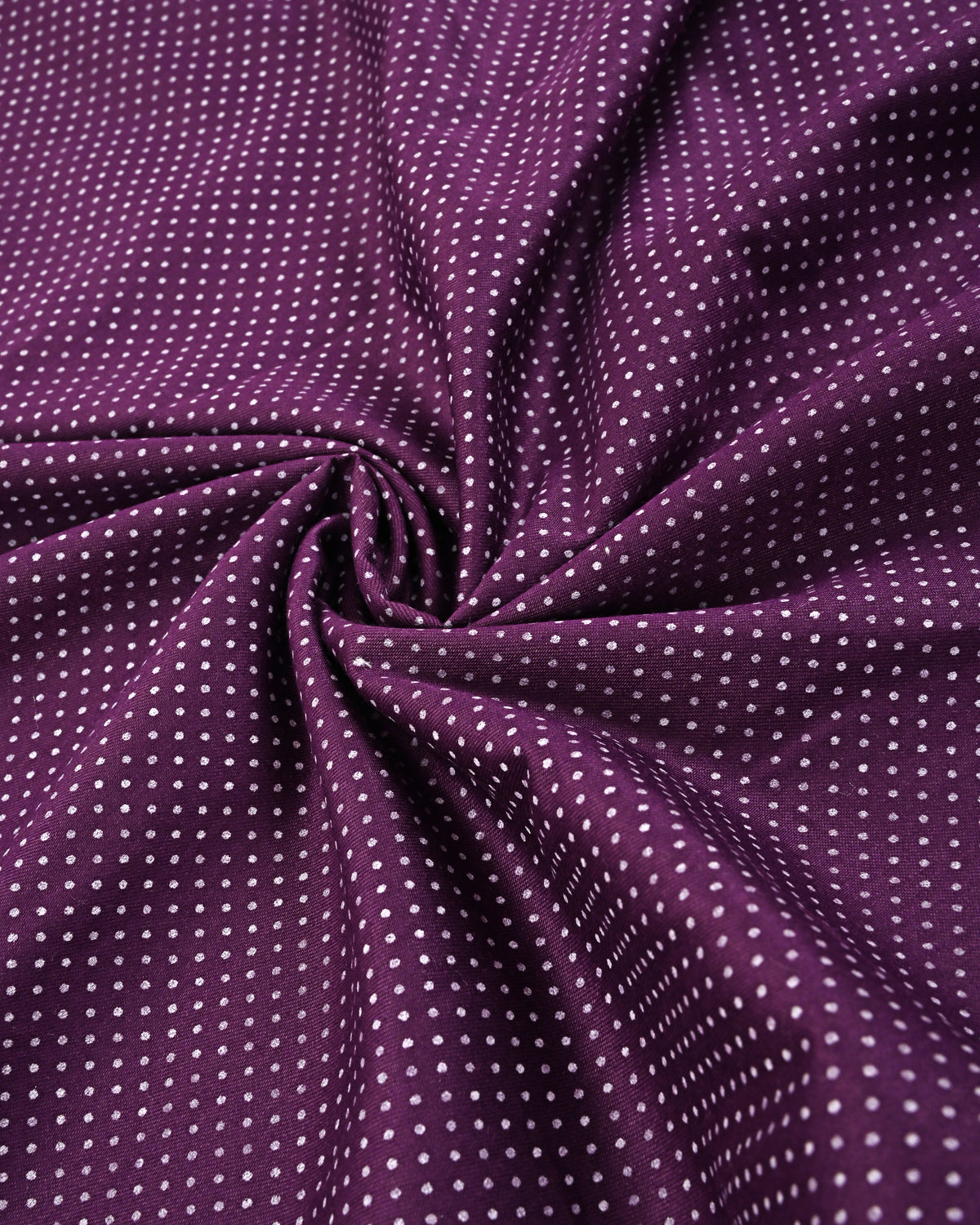 Dark Falsa Ohbat Rida With Smart Purple Shade Panel – AL-Vard Collection