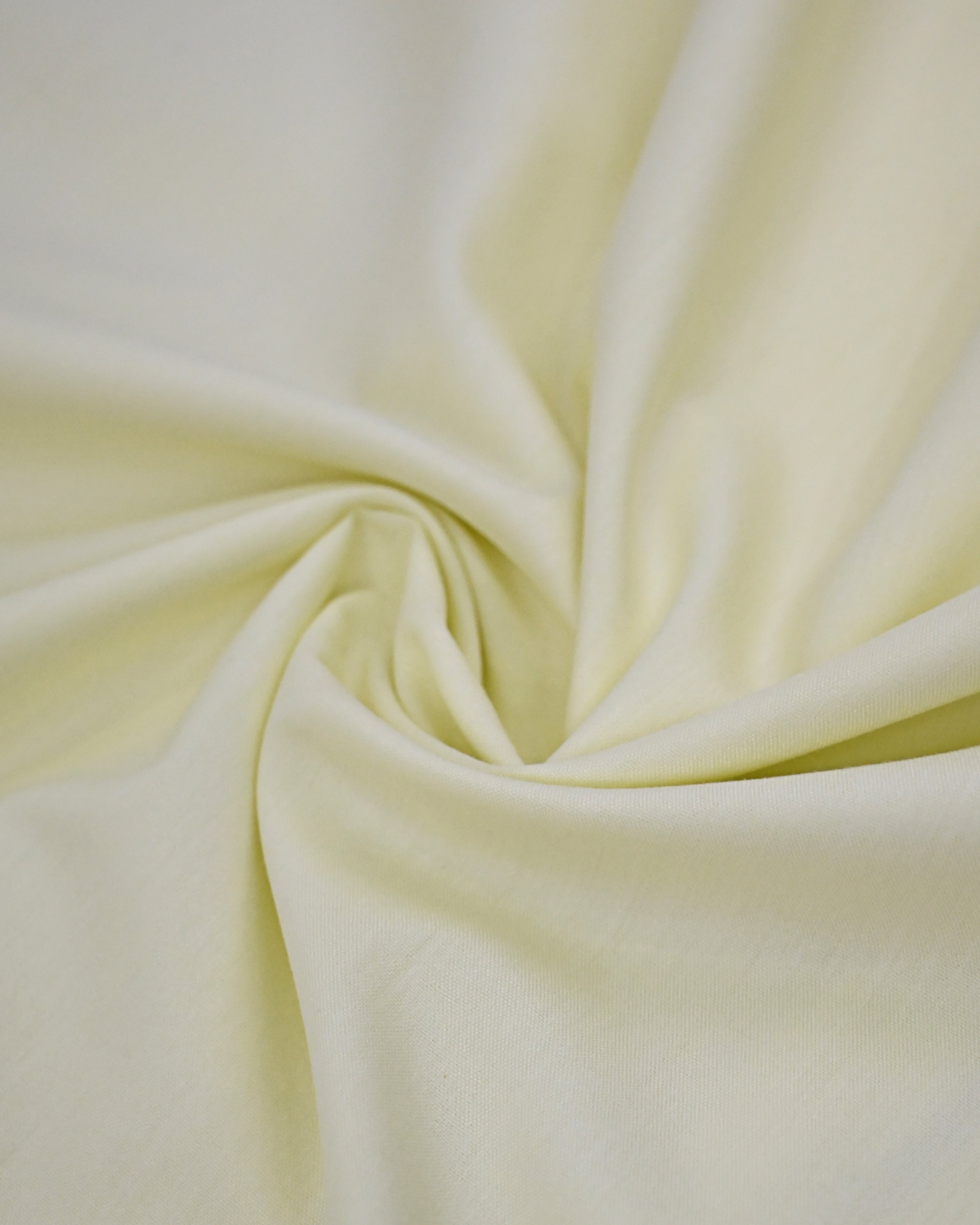 Lemon Yellow Rida With Smart Floral Panel