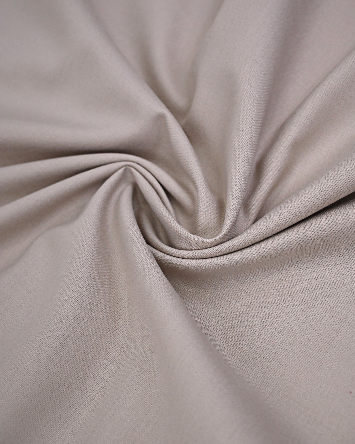 Stone Grey Ohbat Rida With Three Patta Panel-950/-
