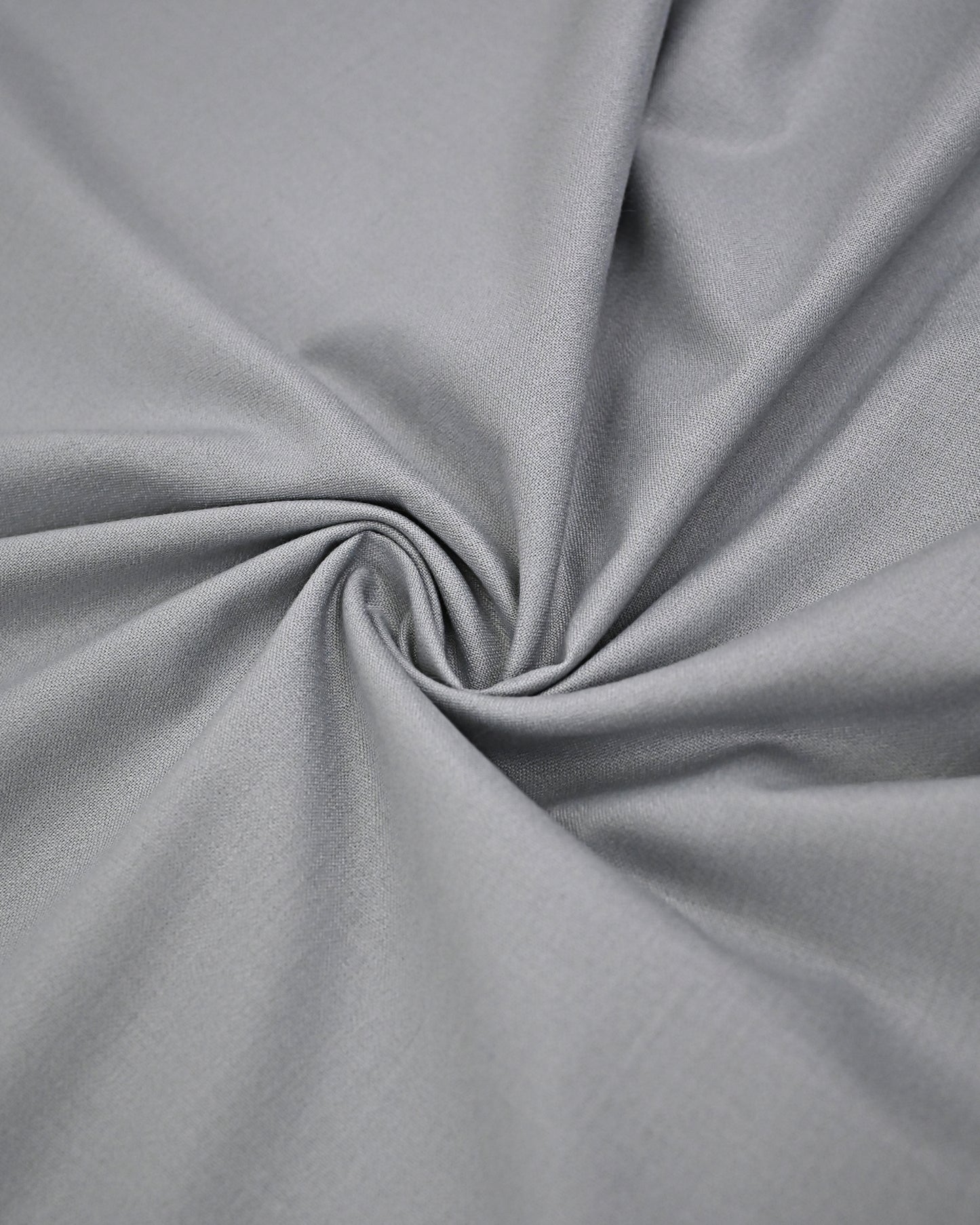 Slate Grey Rida With Smart Geometric Panel & Embroidery Highlighted-1550/-