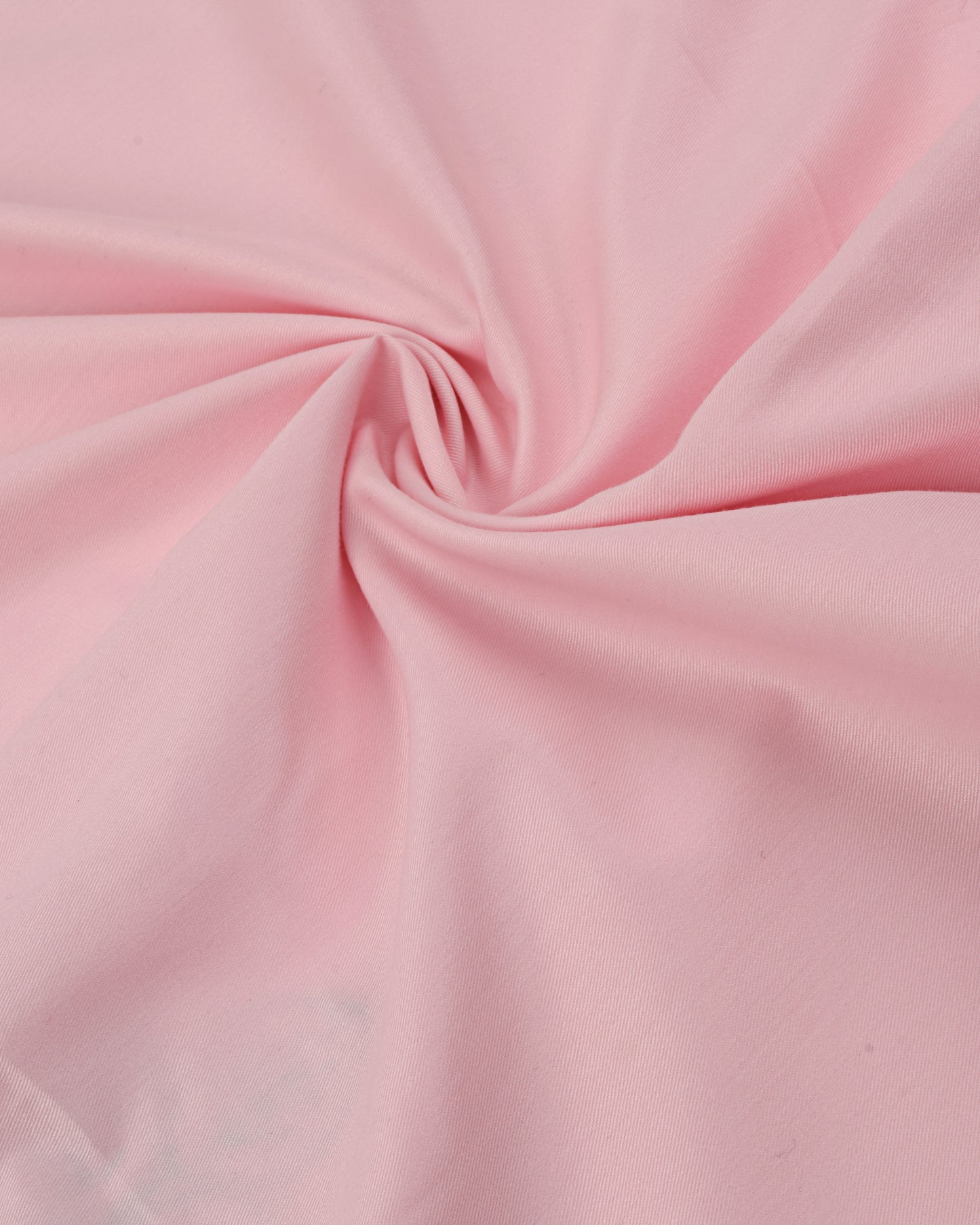 Baby Pink Rida With Smart Lace & Floral Applique Work