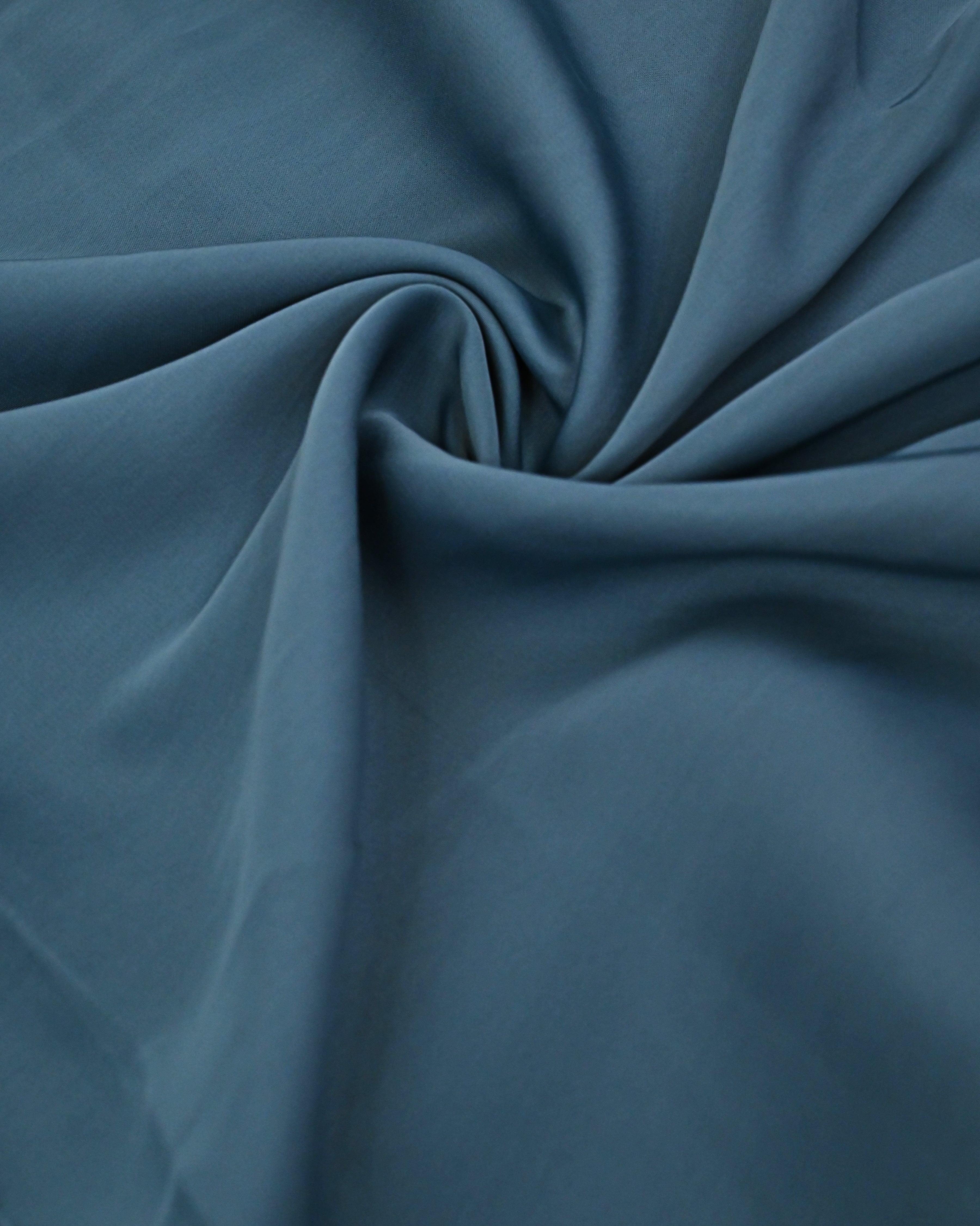 Airforce Blue Abaya Ohbat Rida With Black Abaya Patti