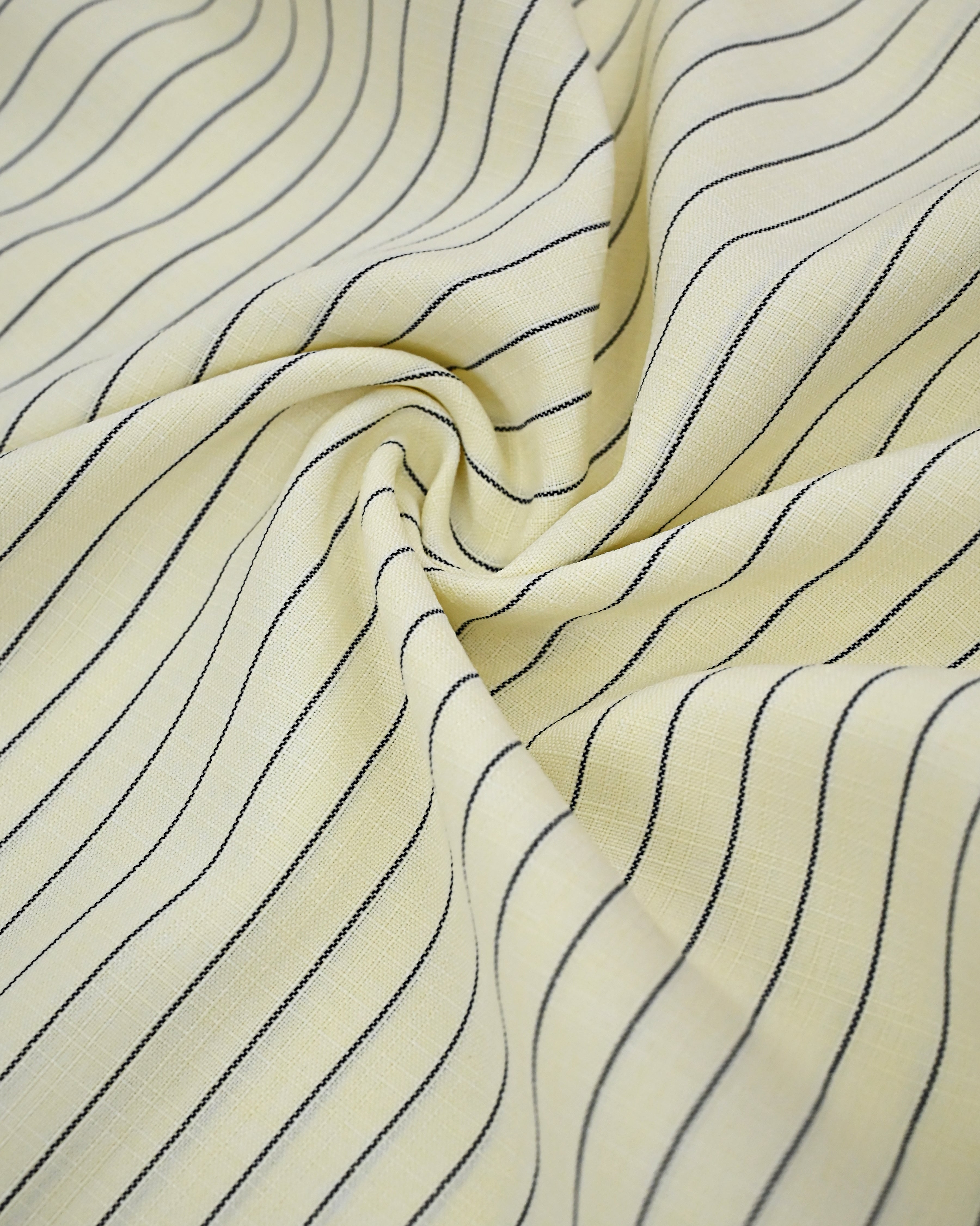 Lemon Yellow Lining Ohbat Rida With Smart Black Panel