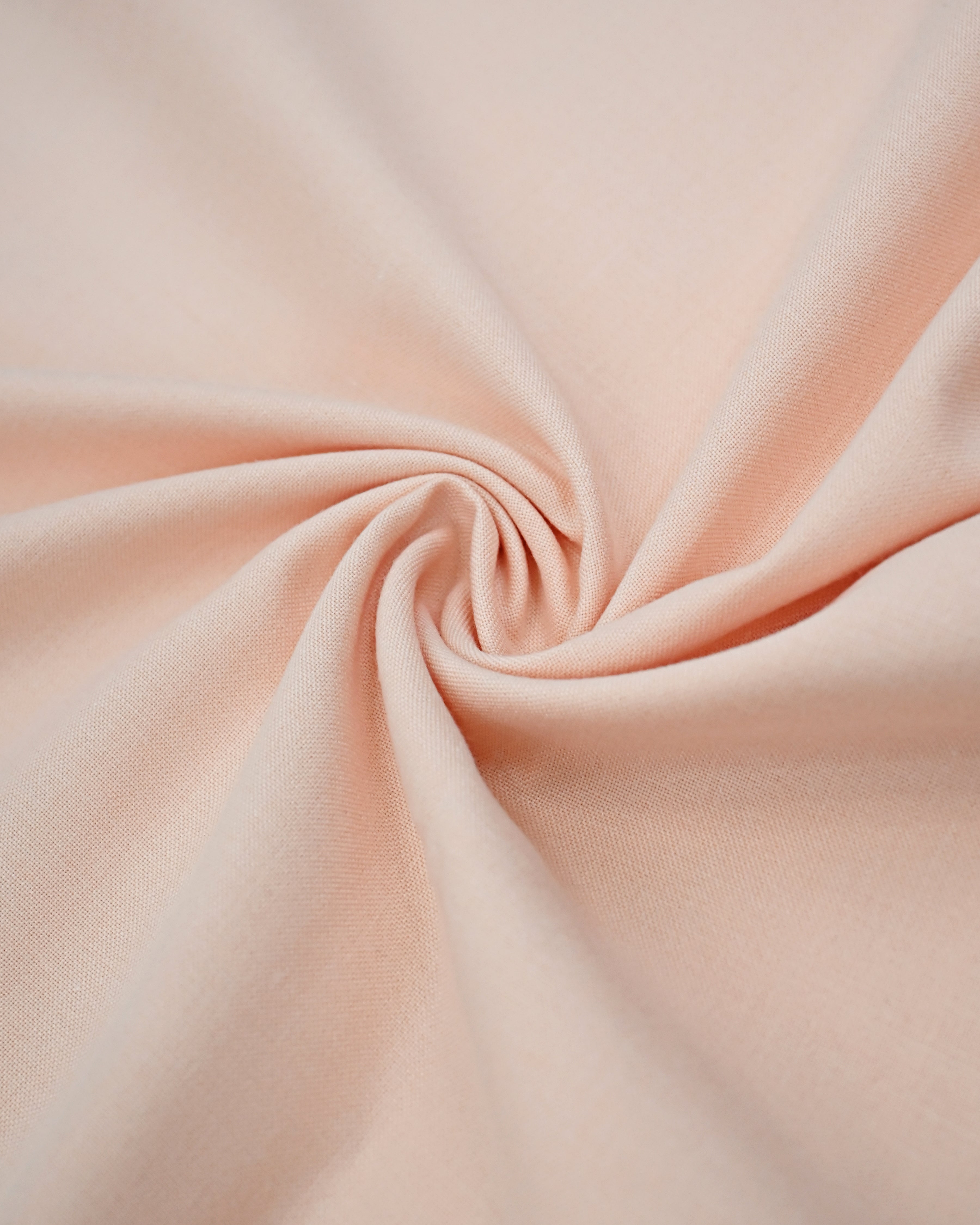 Light Peach Rida With Smart Marble Panel Smart Lace & Floral All Over Work