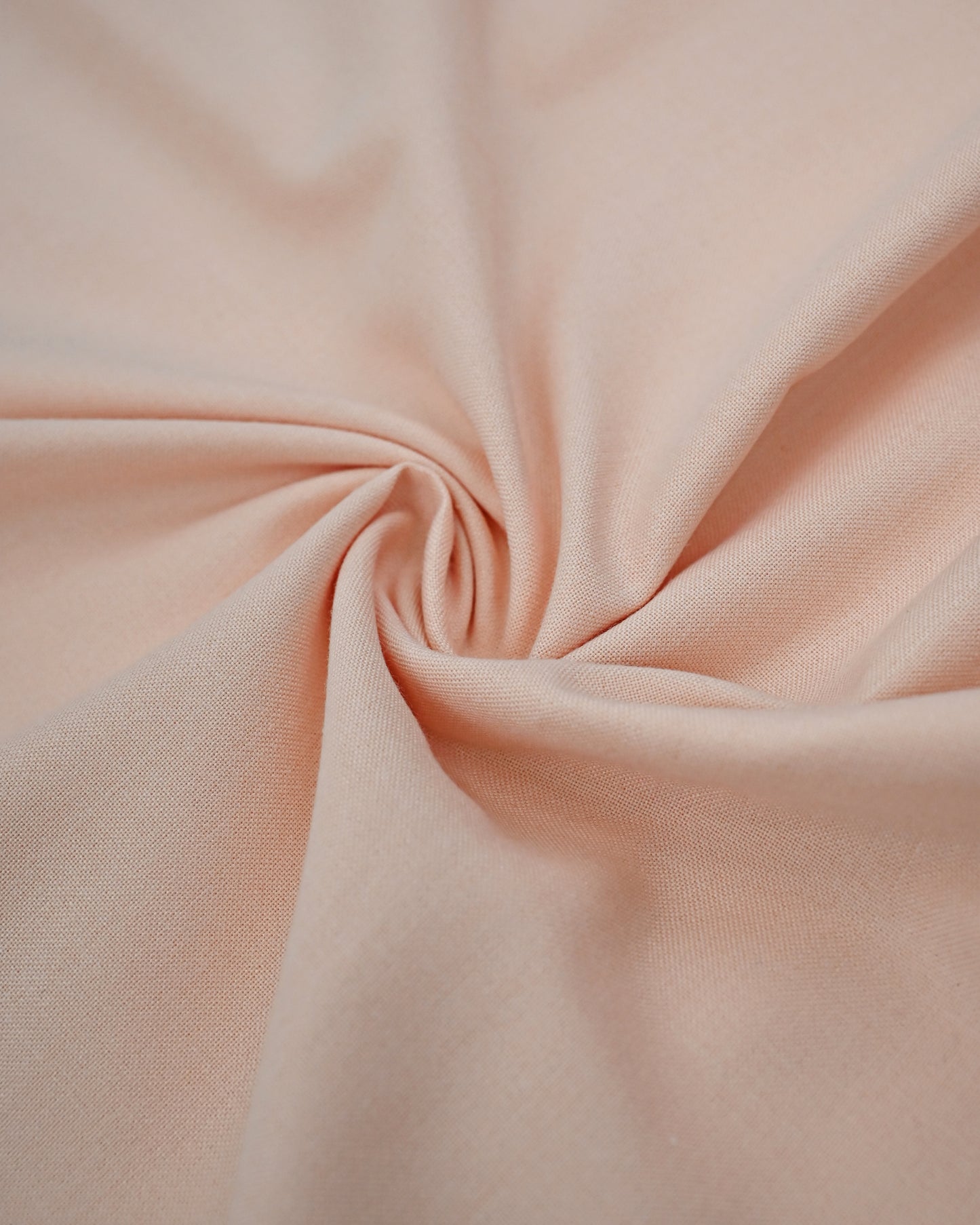 Light Apricot Rida With Smart Lacing Panel & Smart Floral Work & All Over Border