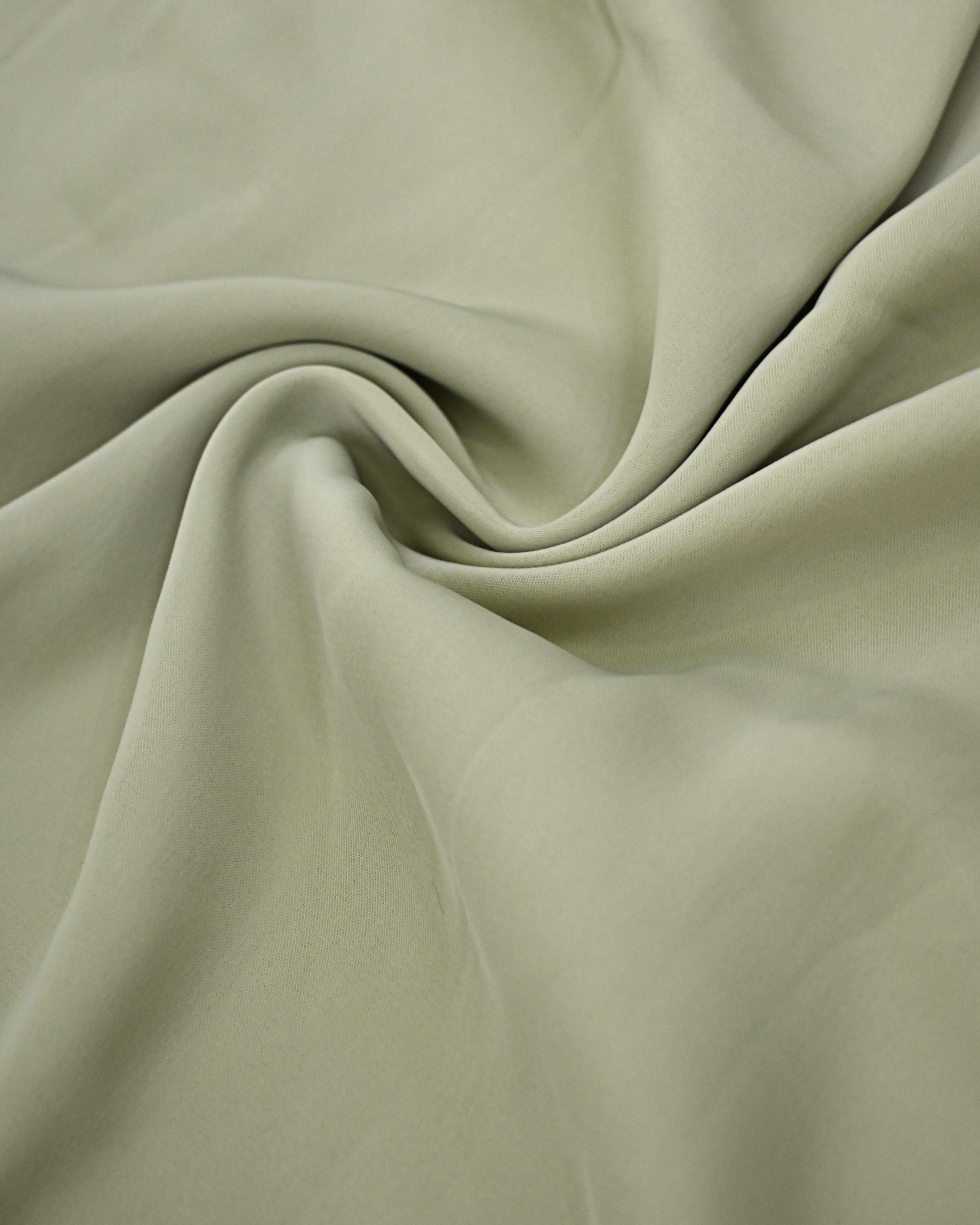 Sage Green Abaya Ohbat Rida With Smart Chatni Green Patti