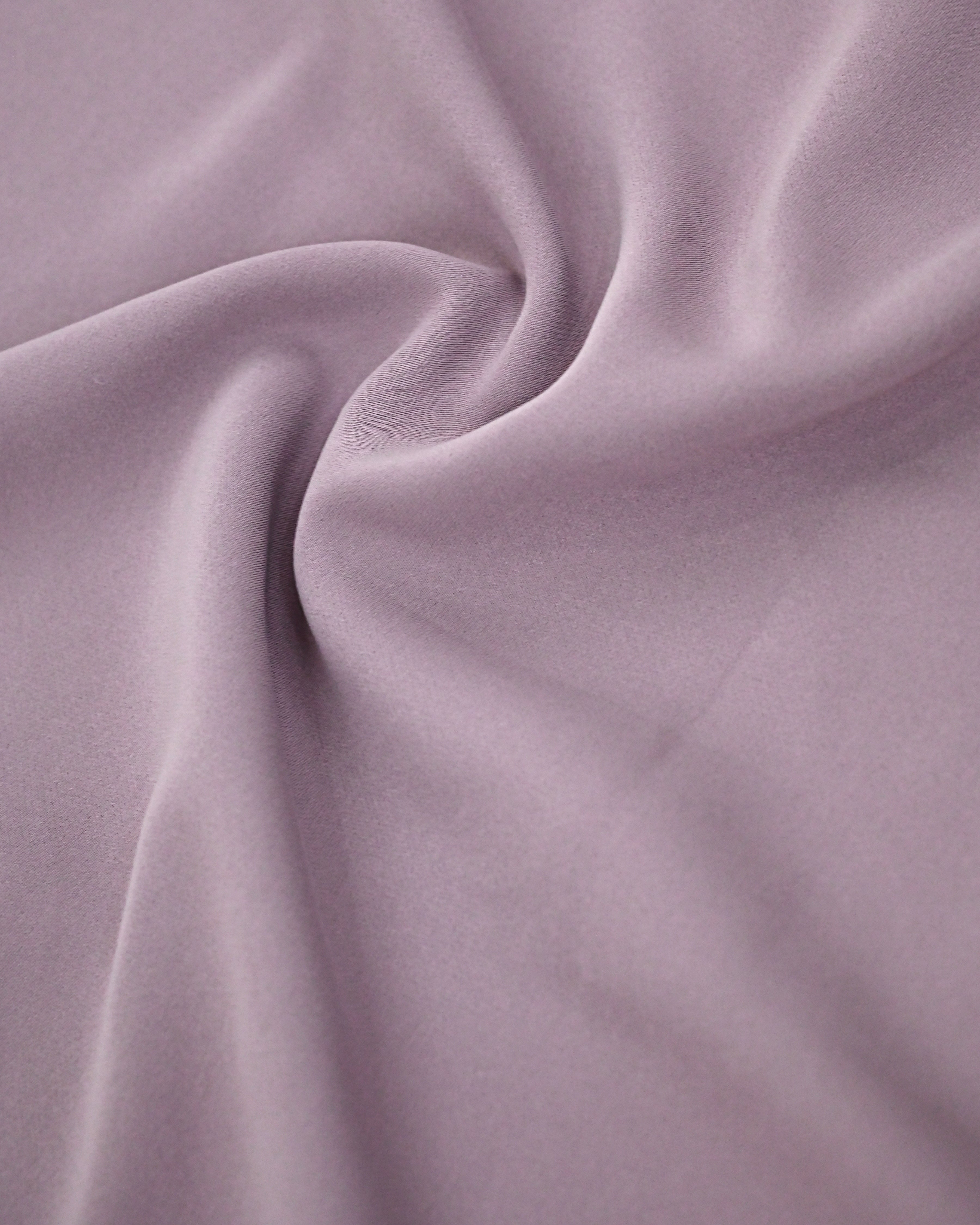Dusty Lavendar Abaya Ohbat Rida With Beige Patti