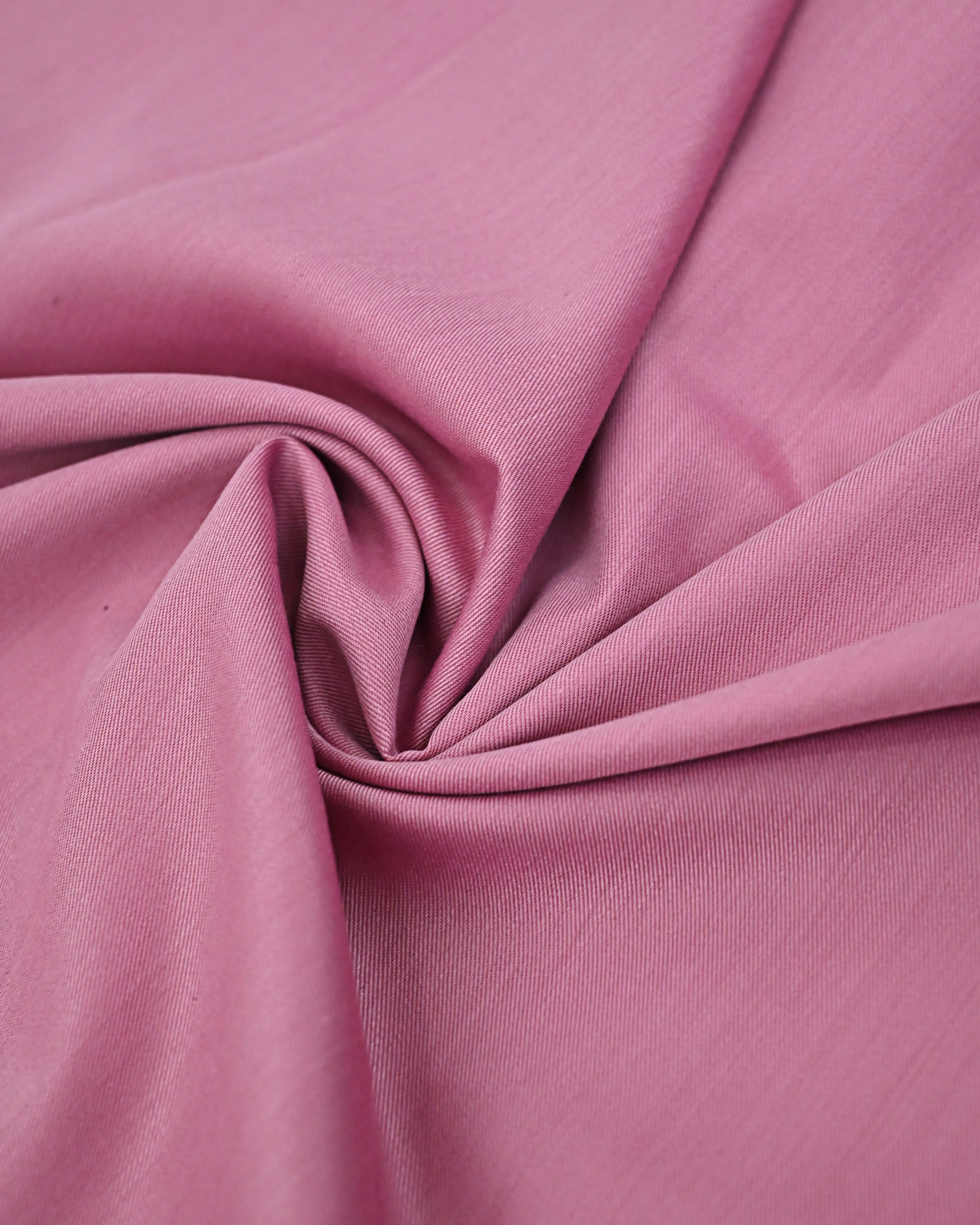 Rose Pink Ohbat Rida With Smart Floral Panel