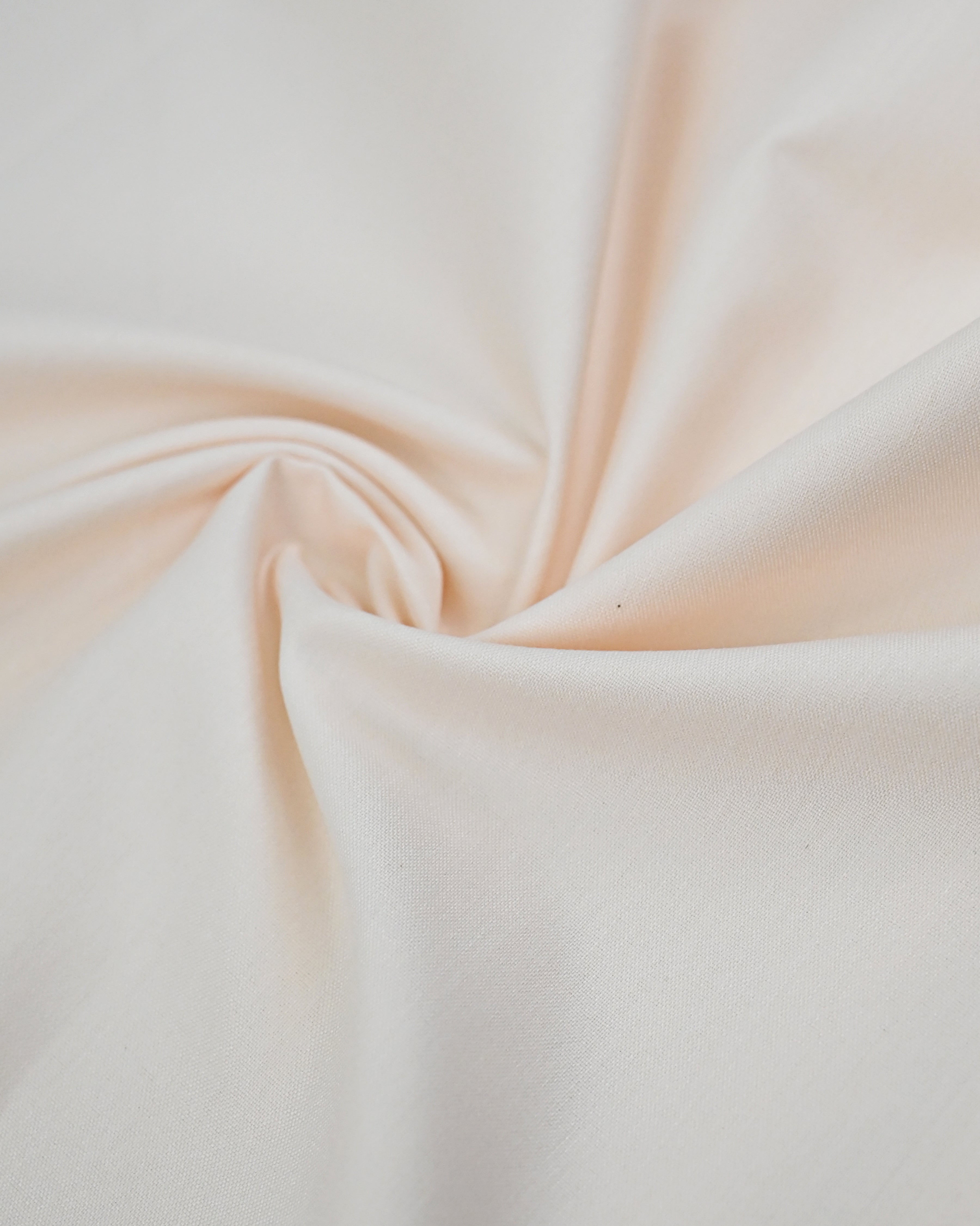 Light Beige Ohbat Rida With Smart Imported Floral Panel