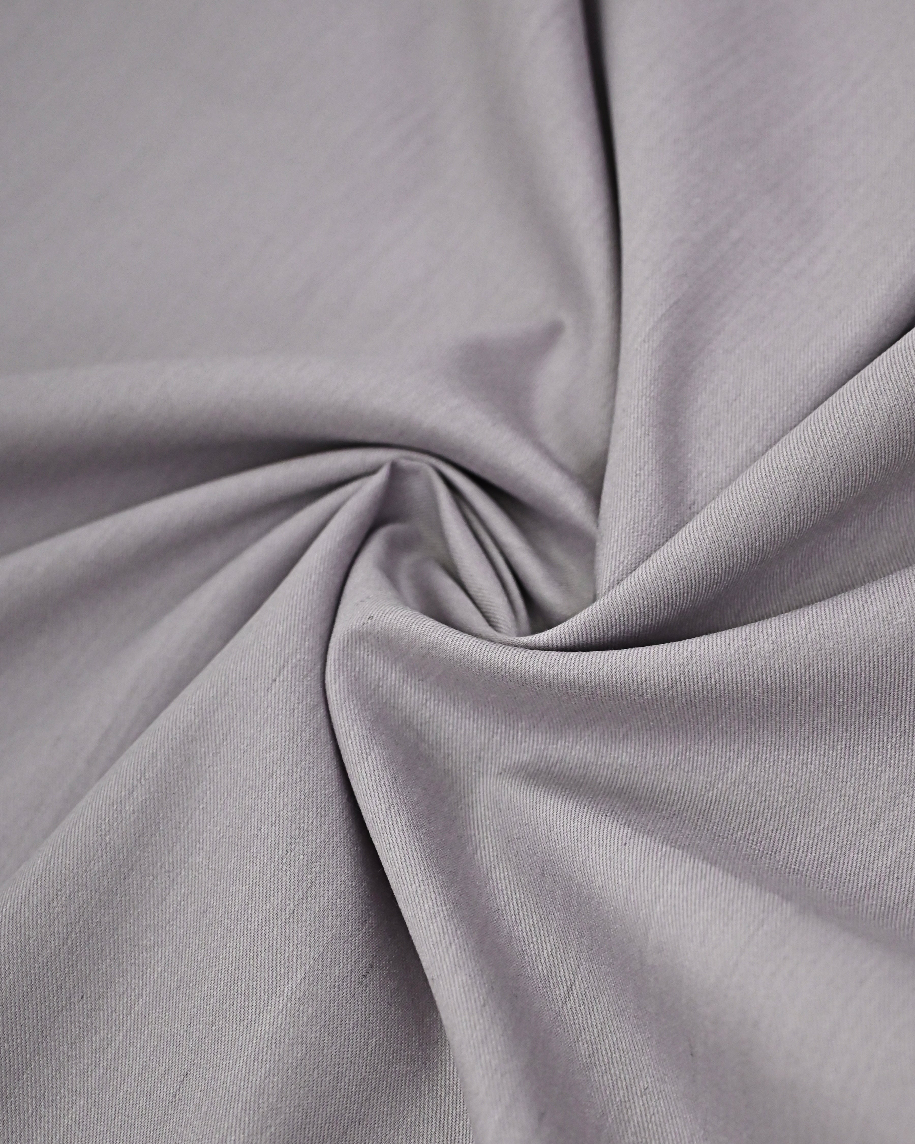 Lilac Ohbat Rida With Single Patti Floral Panel-850/-