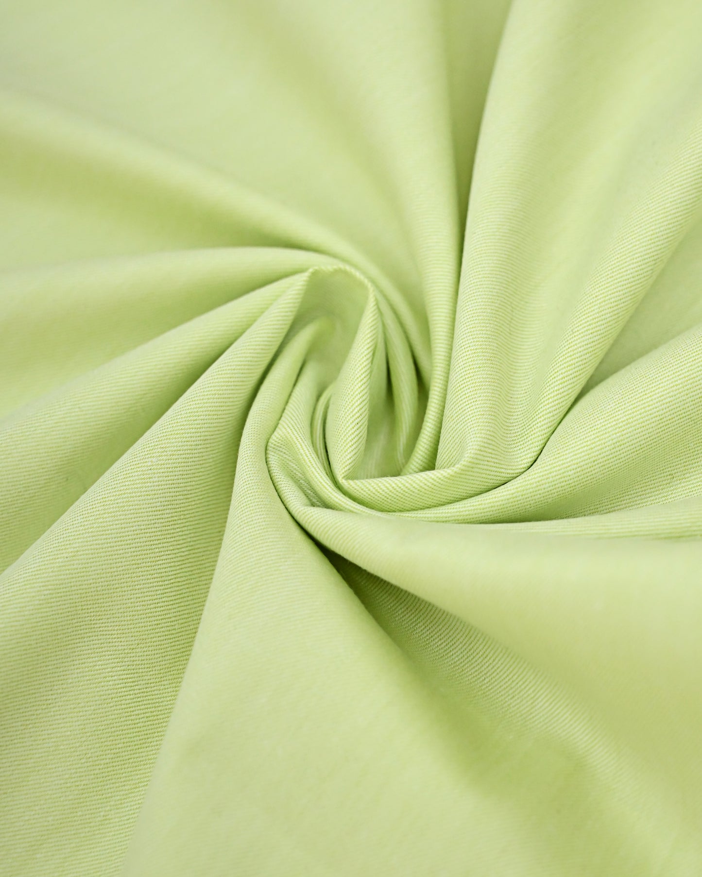 Lemon Green Rida With Smart Floral Printed Panel & Smart Lacing