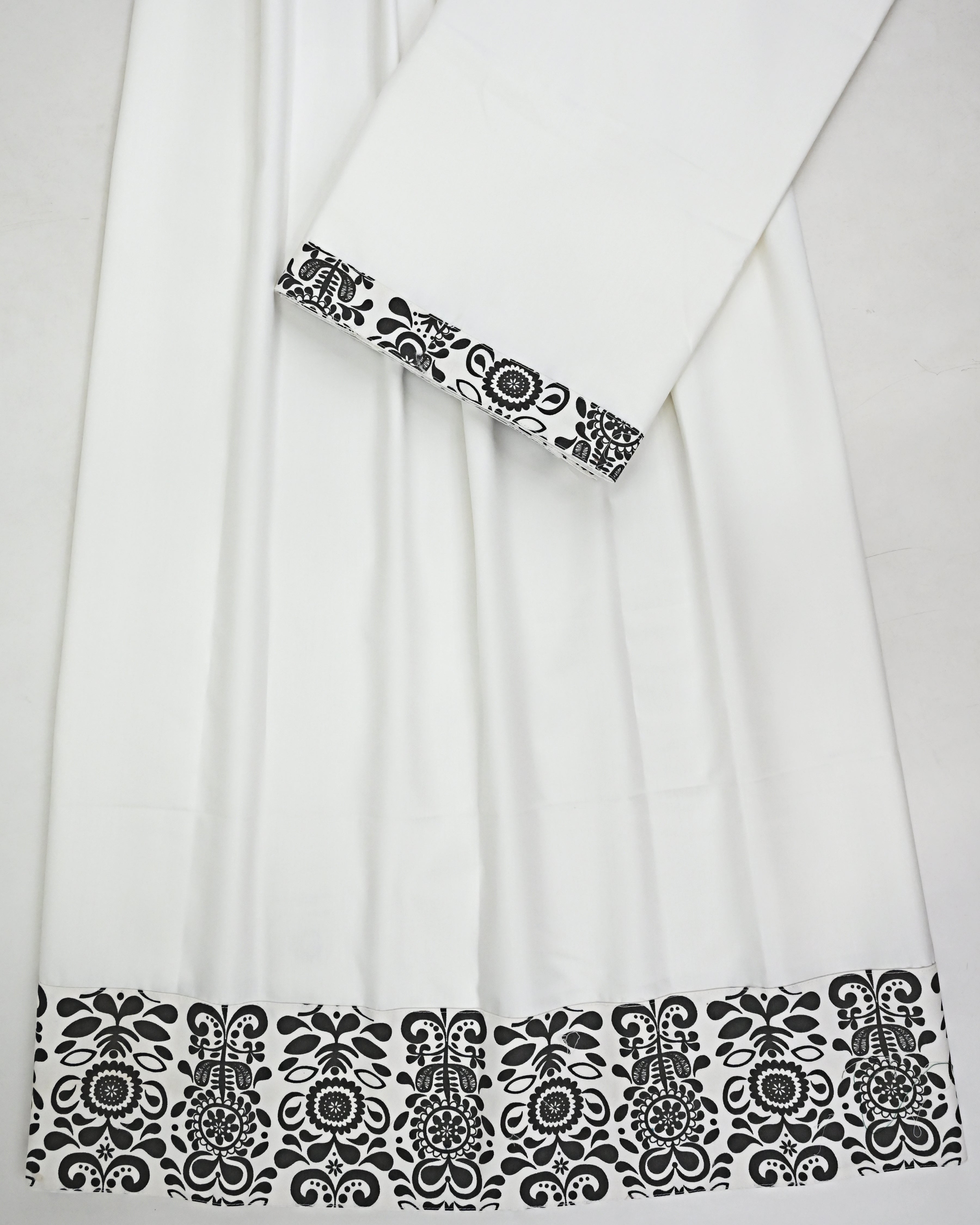Off White Ohbat Rida With Smart Grey Printed Panel