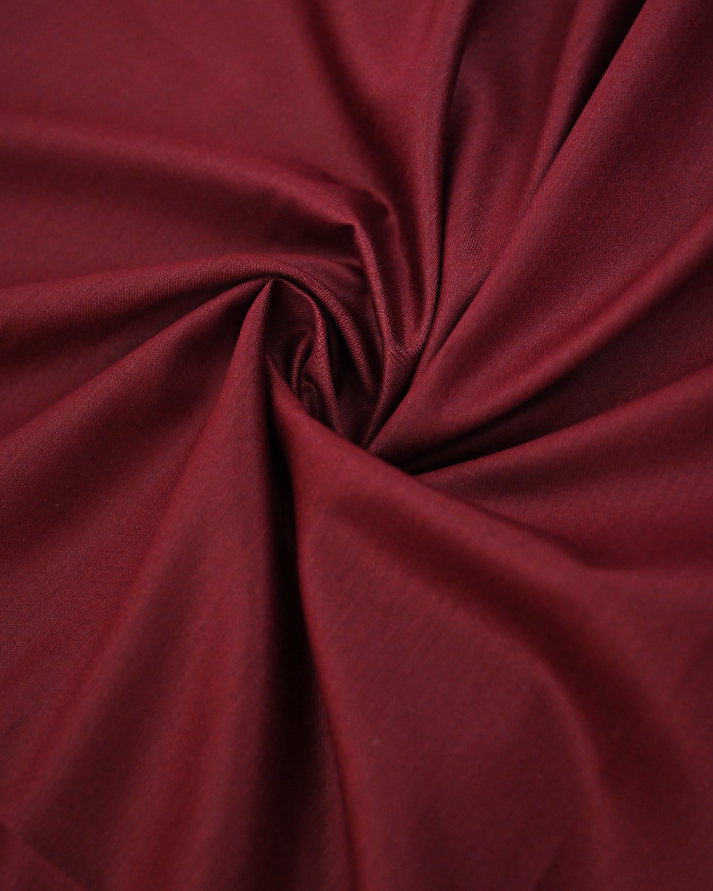 Maroon Rida With Smart Design Panel & Smart White Lace