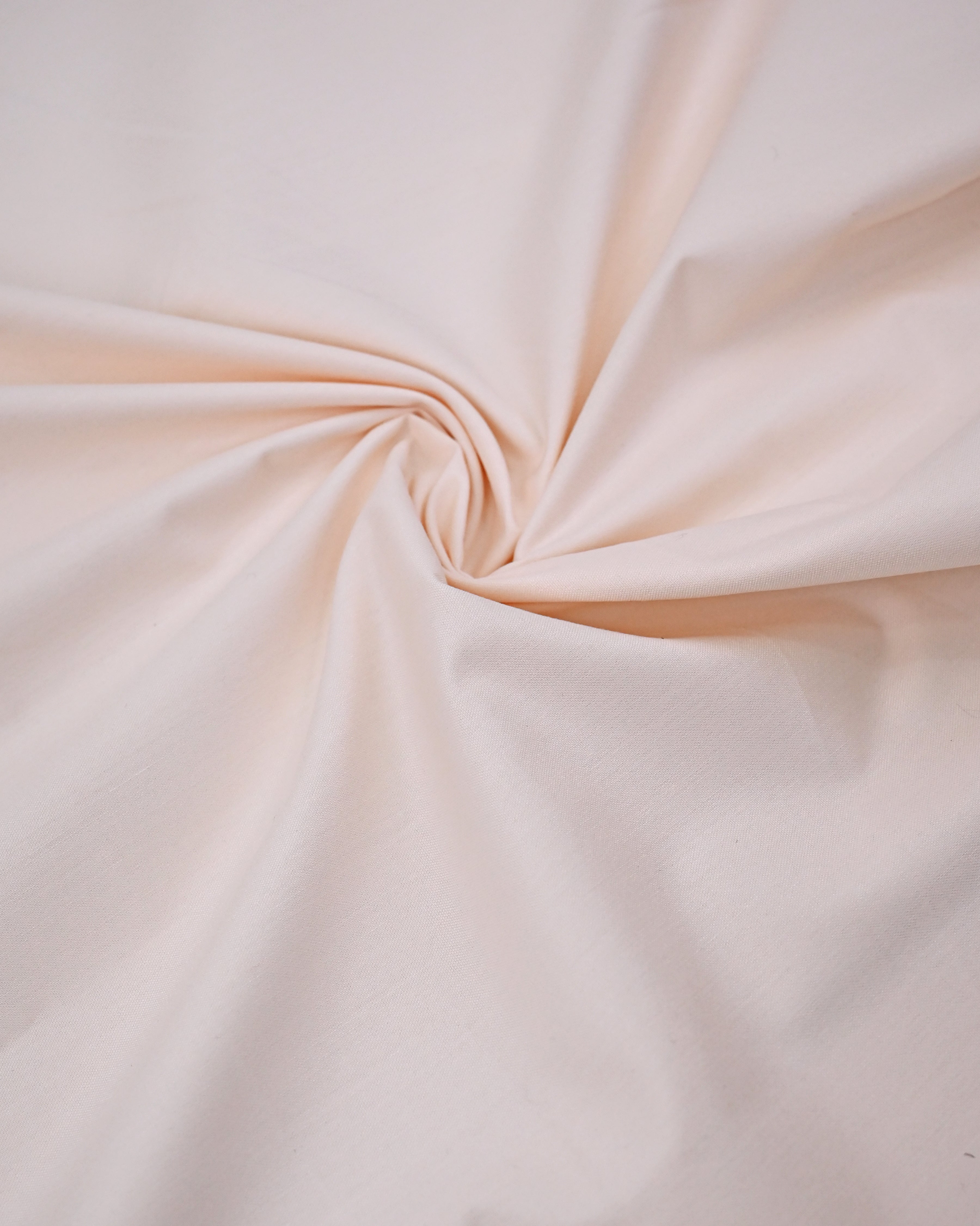 Cream Ohbat Rida With Smart Floral Imp Panel