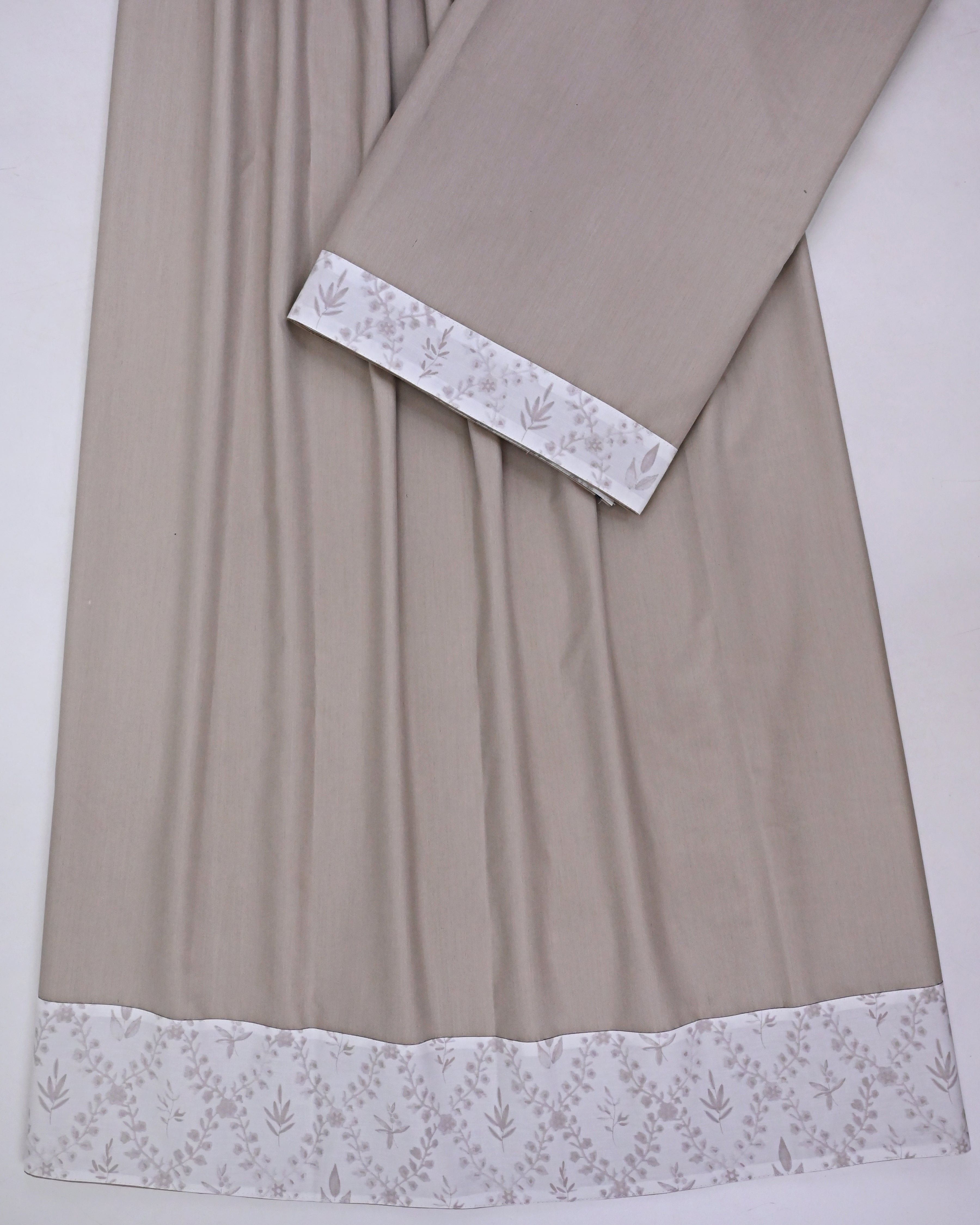 Amphora Brown Ohbat Rida With Smart Print Panel