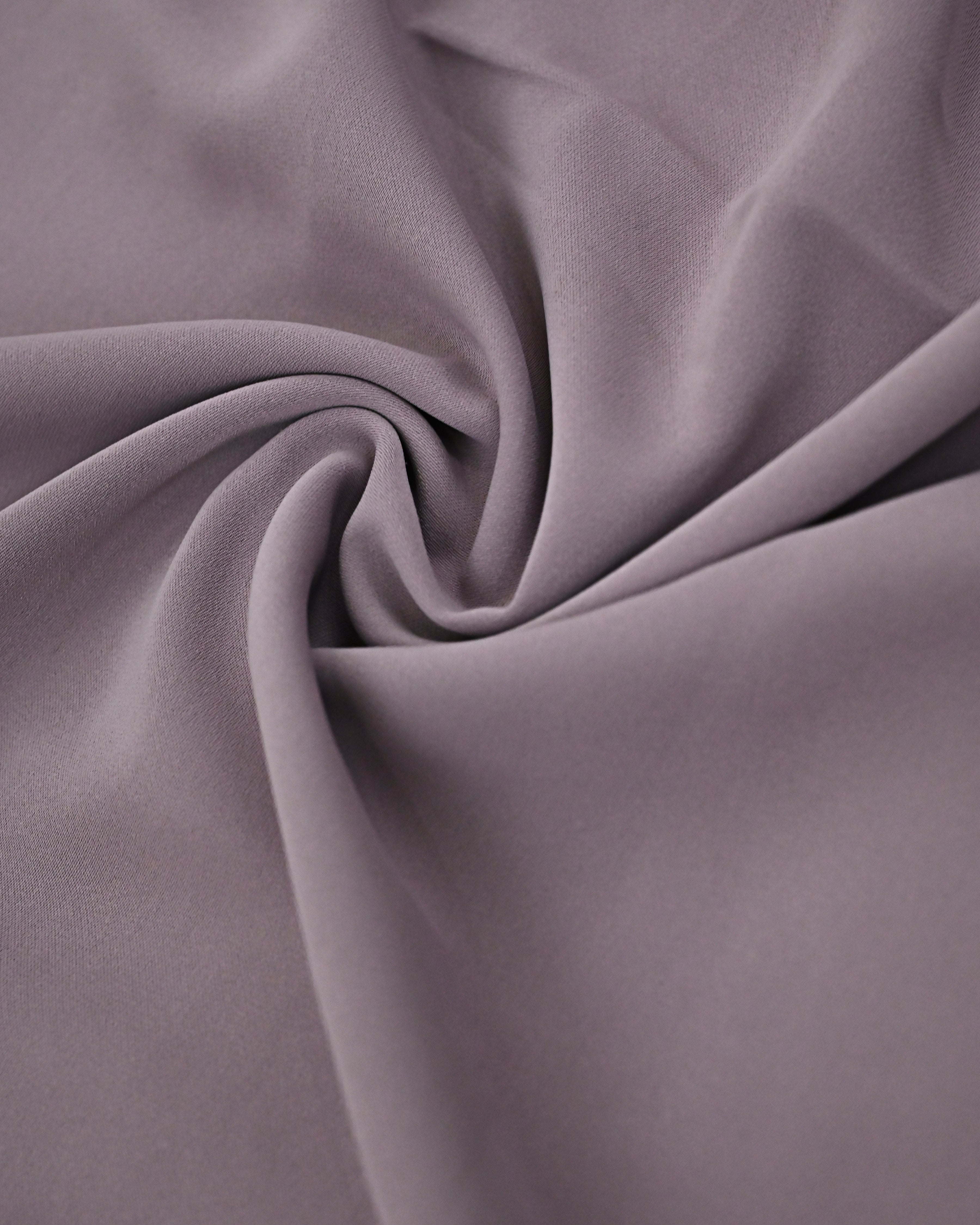 Mauve Abaya Ohbat Rida With Smart Small Patti-950/-
