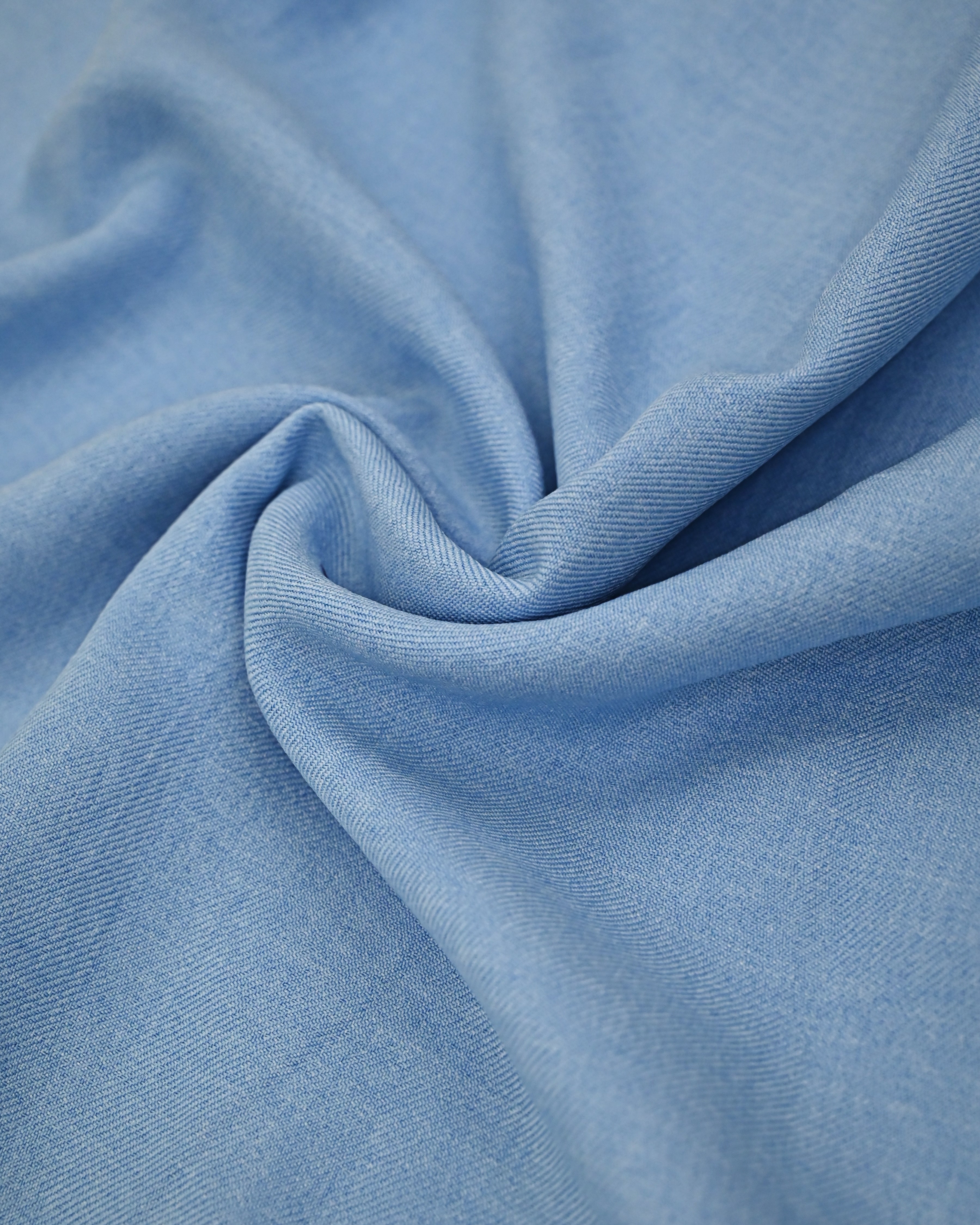 Light Blue Imported Rida With Smart White Small Panel