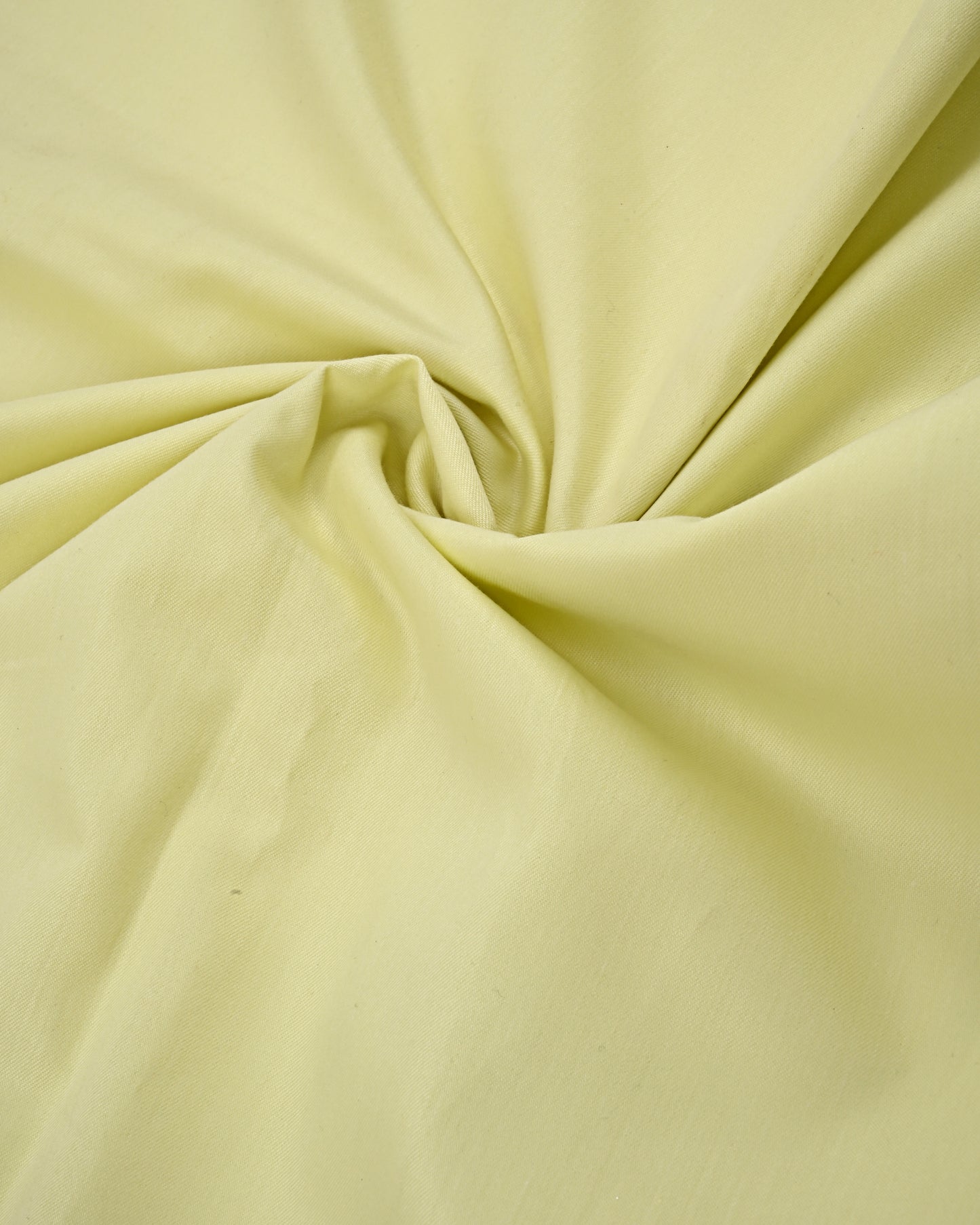 Lemon Yellow Rida With Smart Sequence Lace & Golden Lace