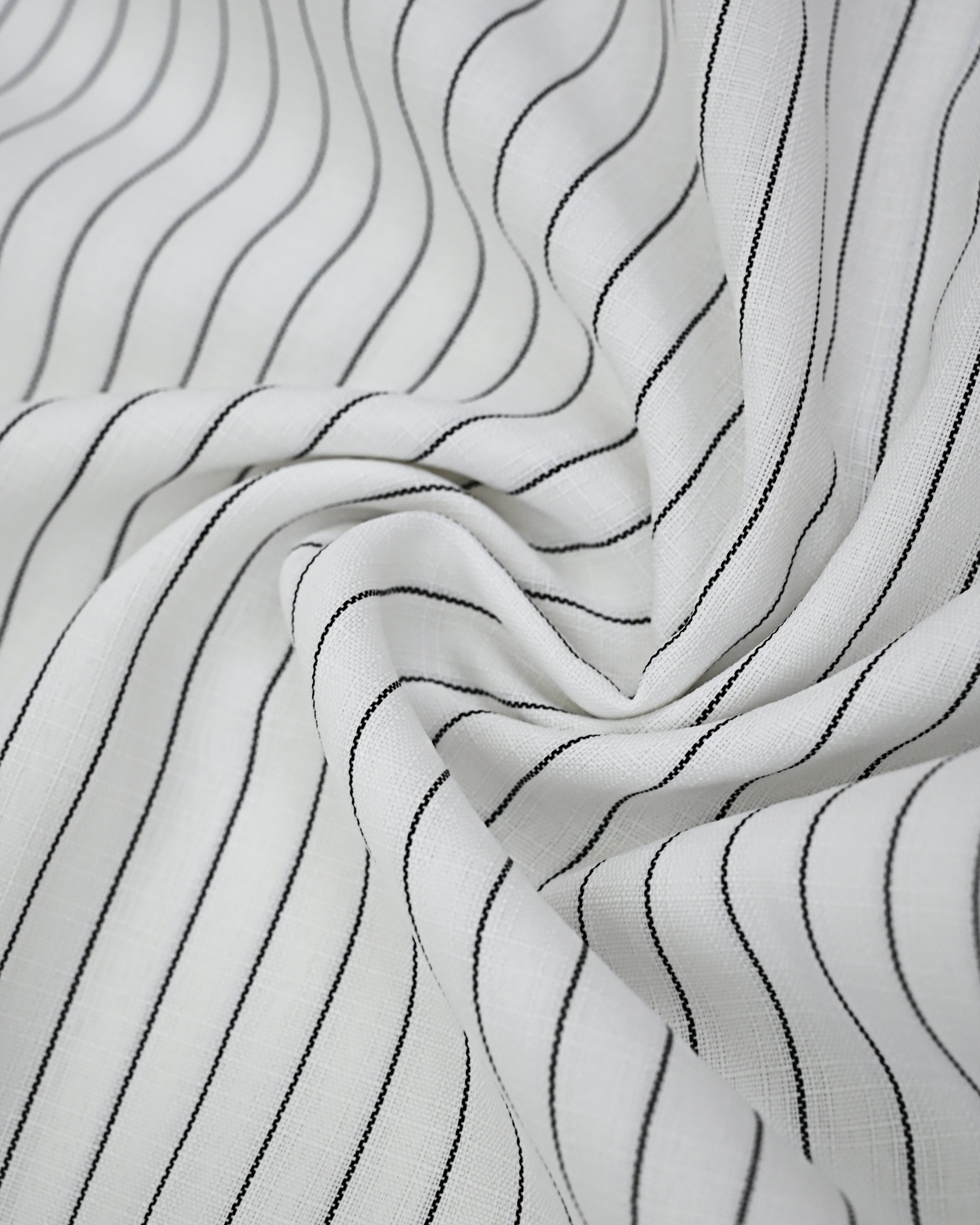 Stark White Black Lining Rida With Smart Design Panel & Smart Lace