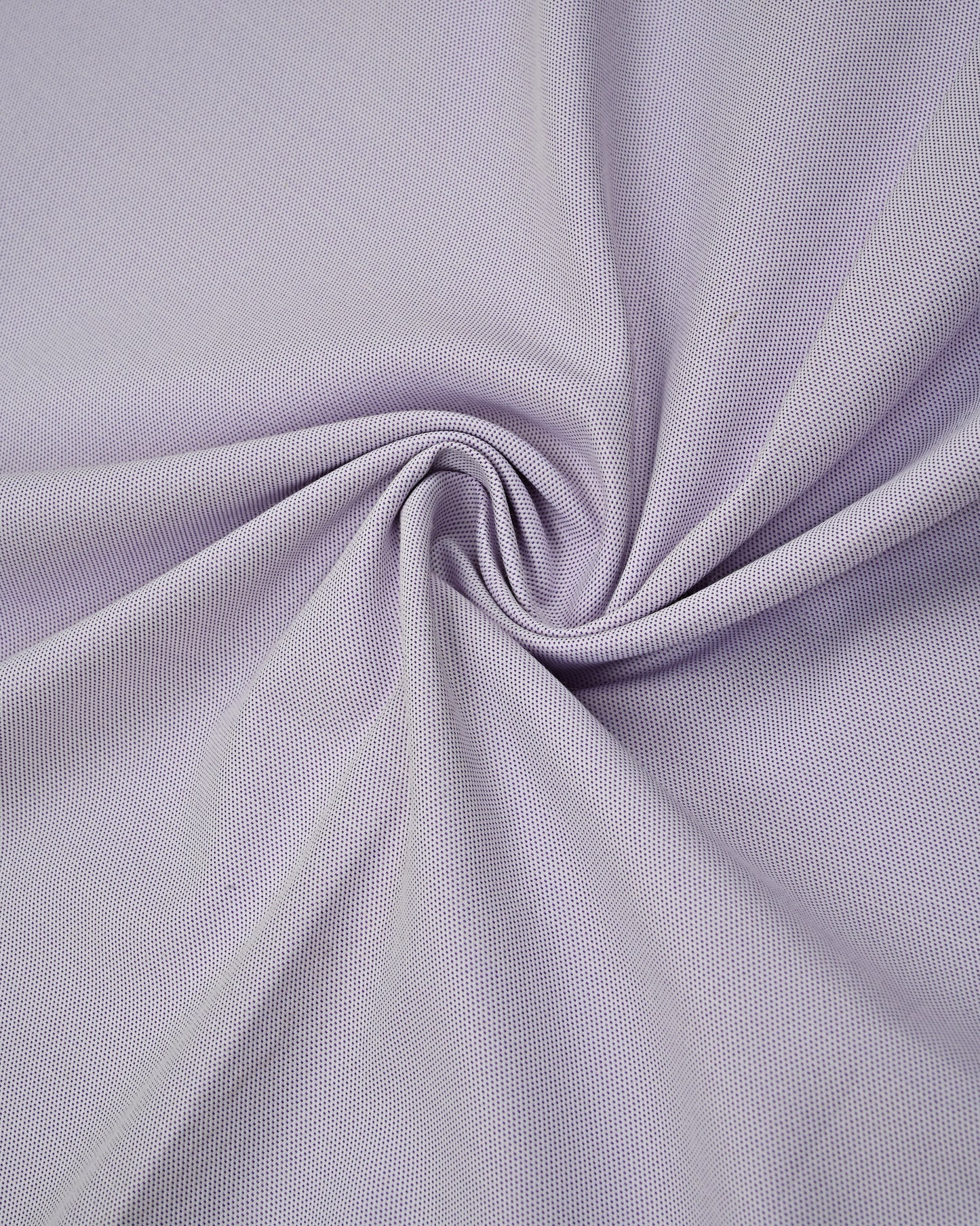 Mauve Rida With Smart Lace & One Side Floral Work