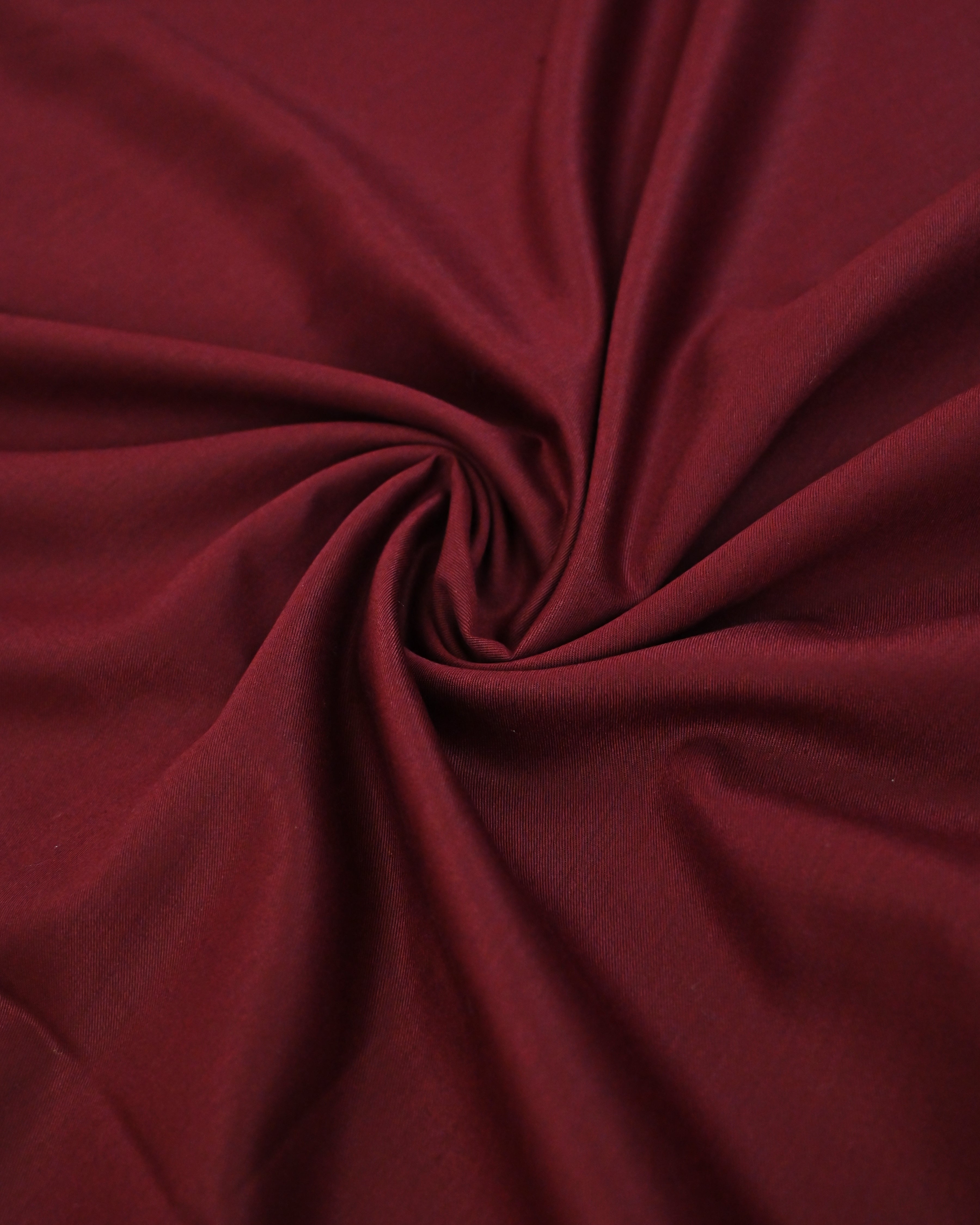 Cranberry Red Rida With Smart Batik Panel & Smart Other Panel