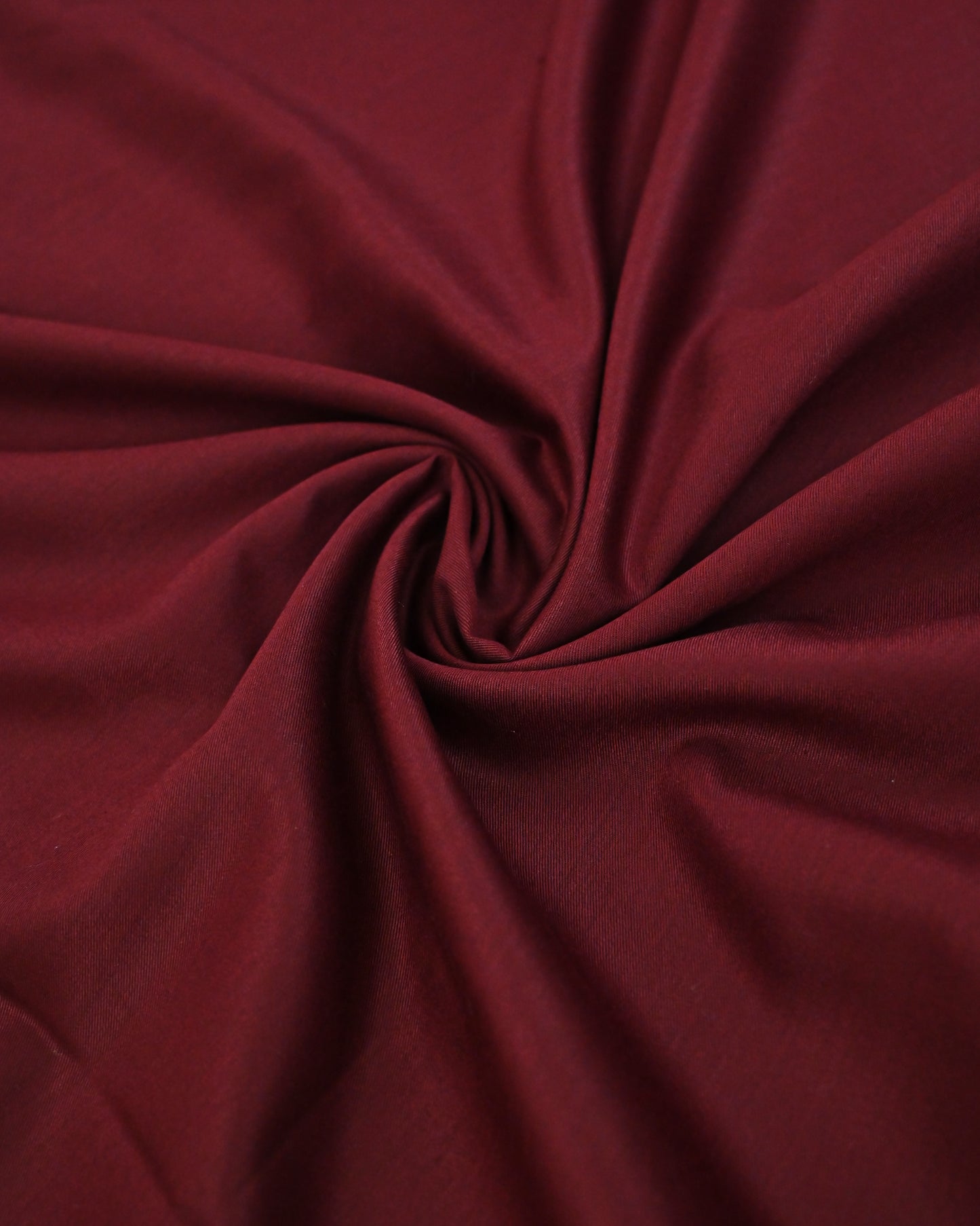 Cranberry Red Rida With Smart Batik Panel & Smart Other Panel