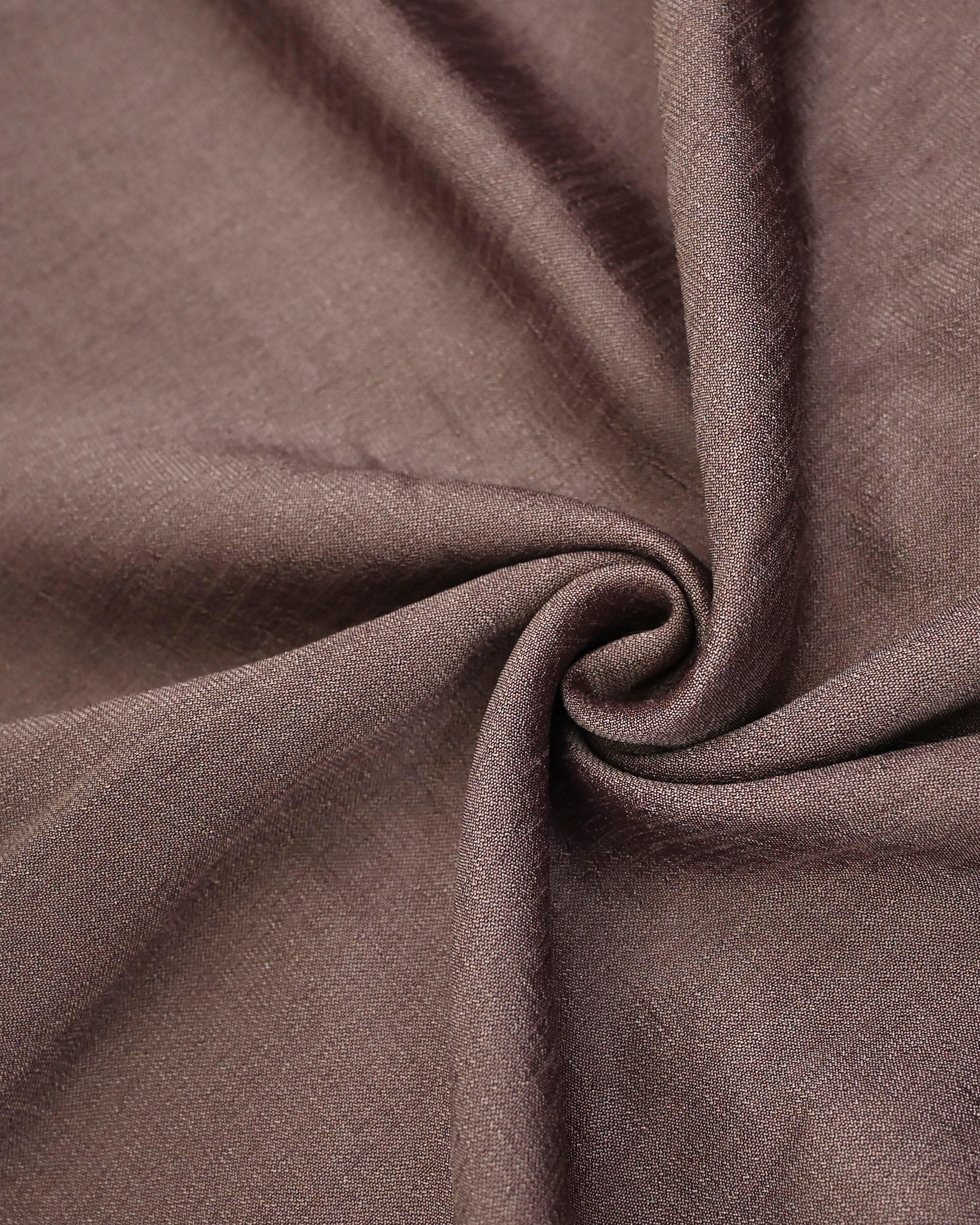 Plum to Dusty Rose Ombre 90 grm Silk Rida With Smart Border Work
