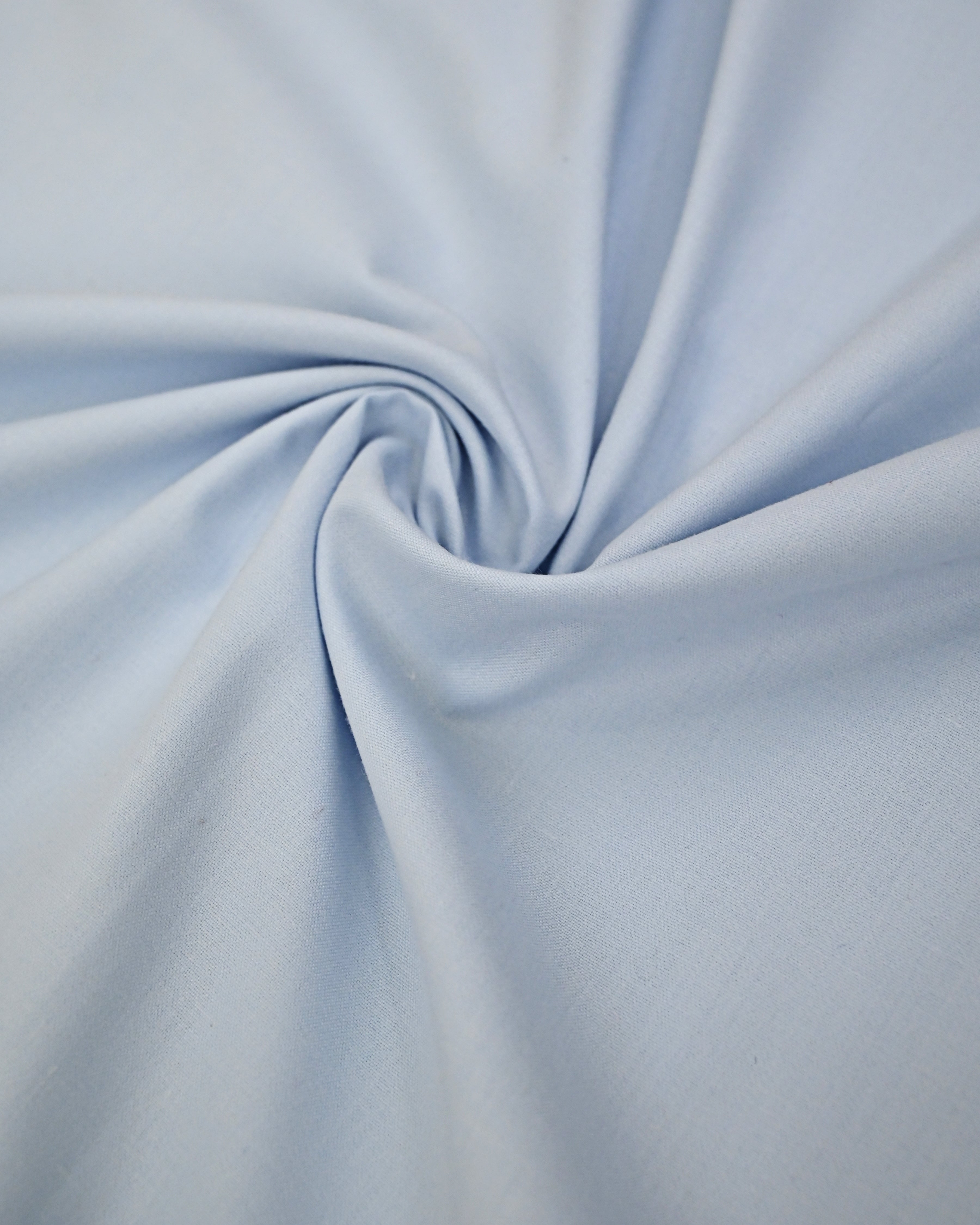 Light Aqua Blue Rida Smart Floral Imported Panel