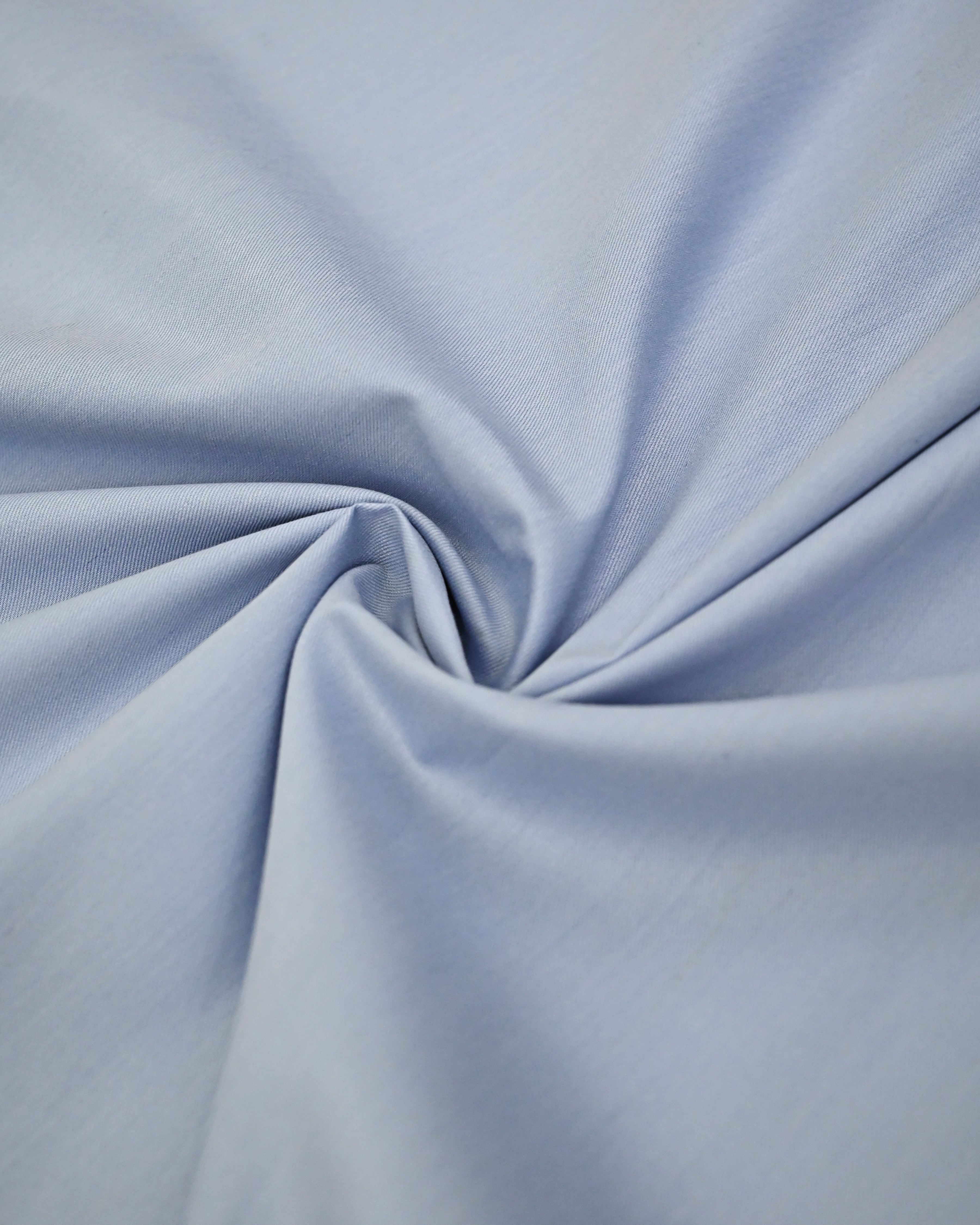 Sky Blue Rida With Smart Imported Floral Print & Smart Lacing