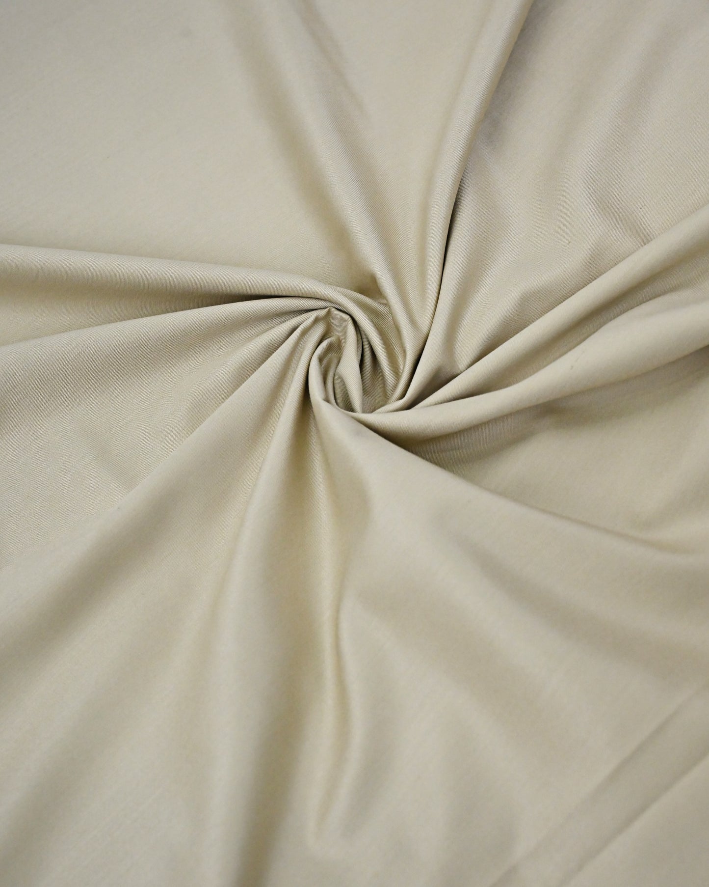 Beige Rida With Smart Floral Panel & Smart Design Lace Hakoba Lace