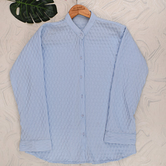 Al Vard Popcorn Shirt