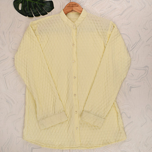Al Vard Popcorn Shirt