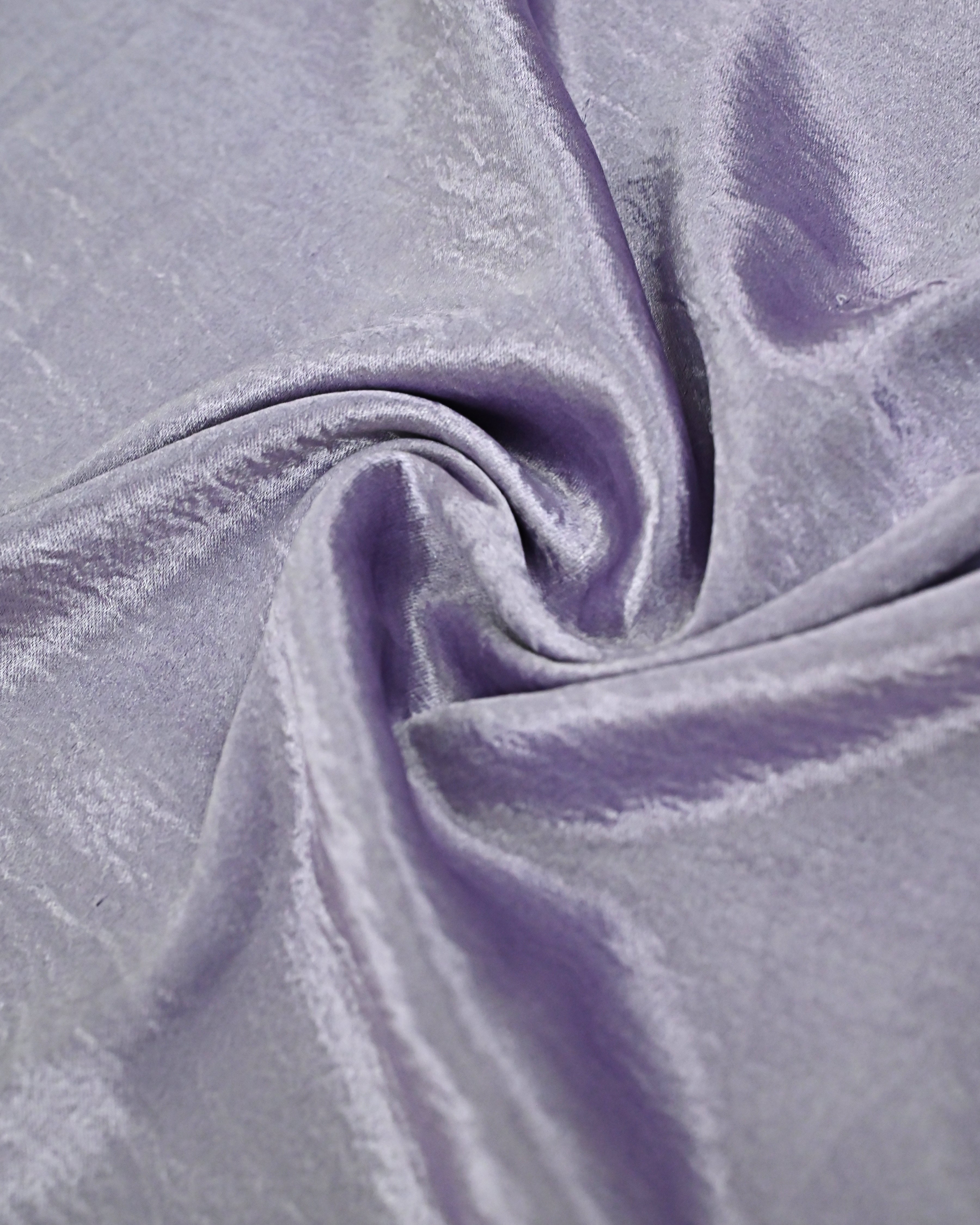 Silver Purple Rida With Smart Floral & Sequence Lacing-1650/-
