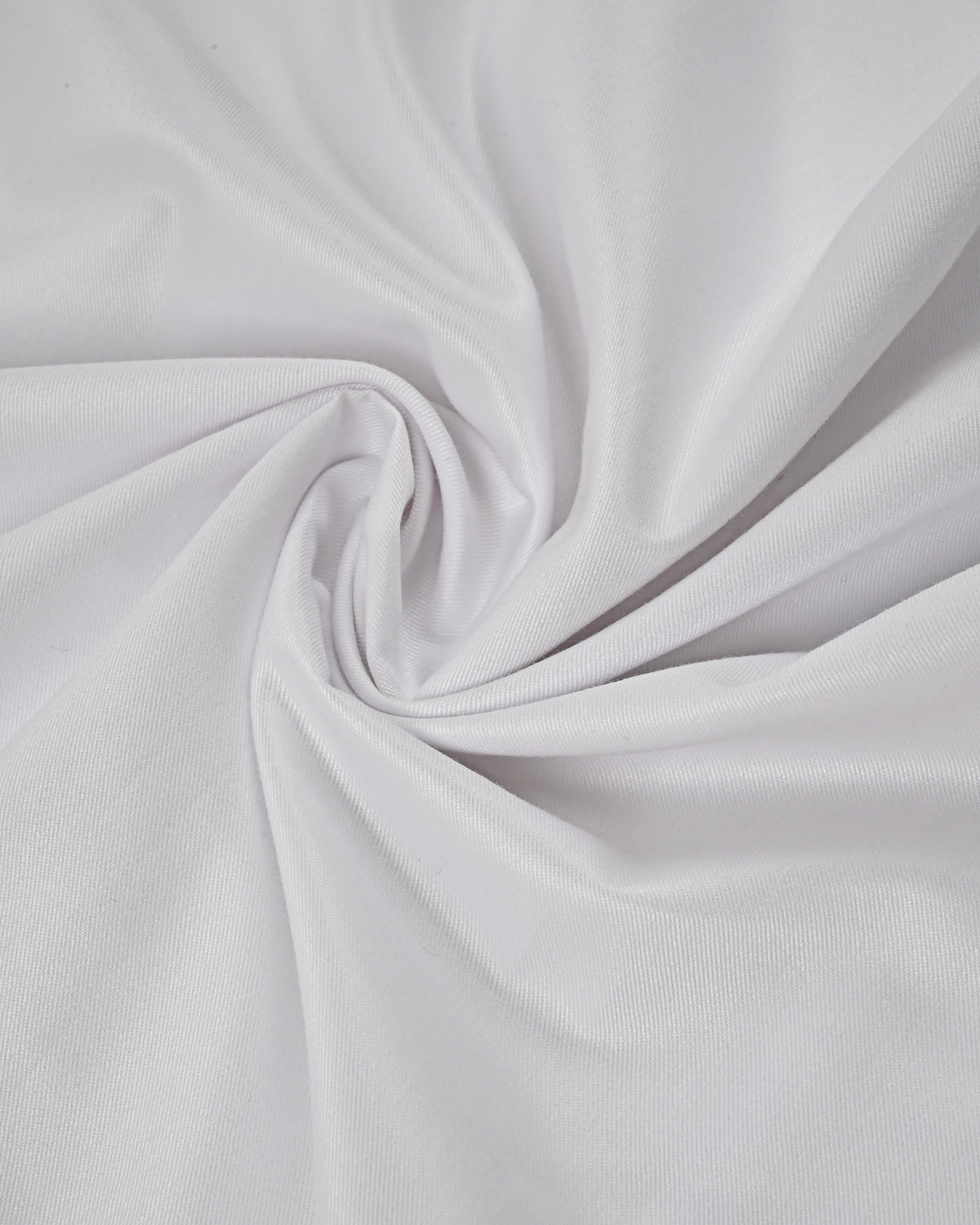 White Rida With Smart Floral Panel & Smart Lace – AL-Vard Collection