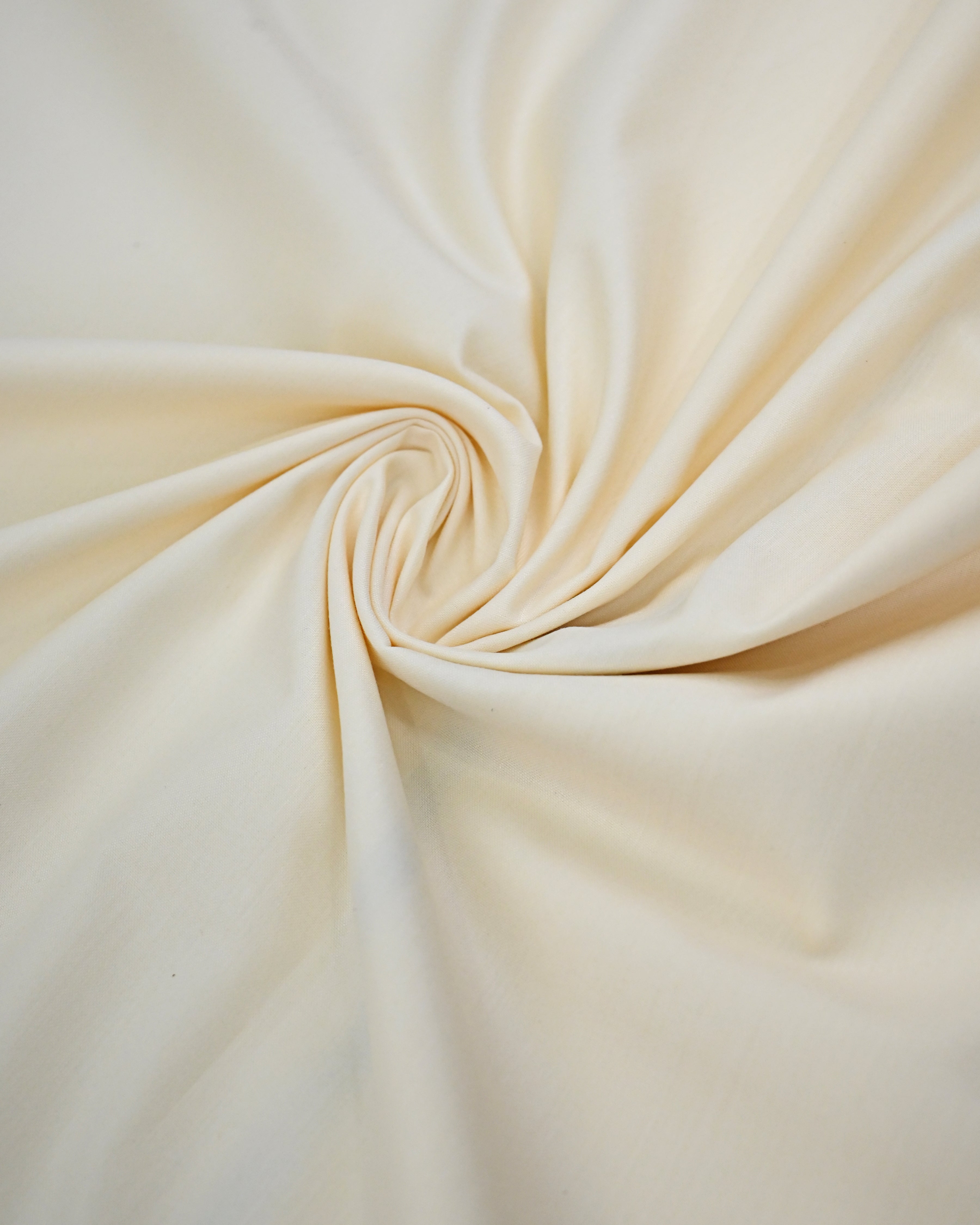 Ivory Rida With Smart Floral Panel & Floral Lacing