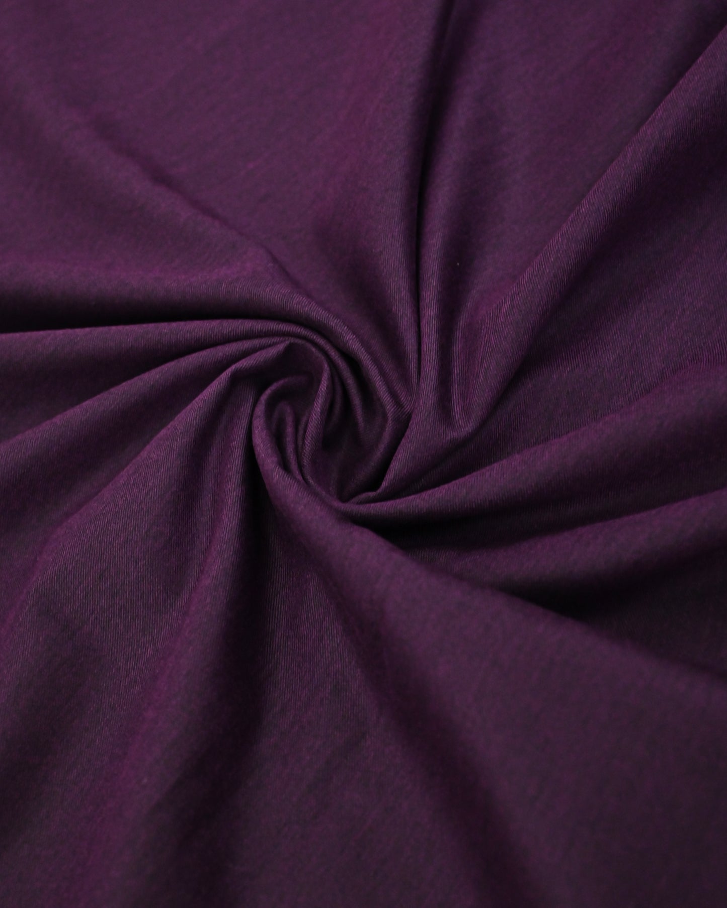 Regal Plum Rida With Smart Panel Smart Lace & All Floral Aari Work