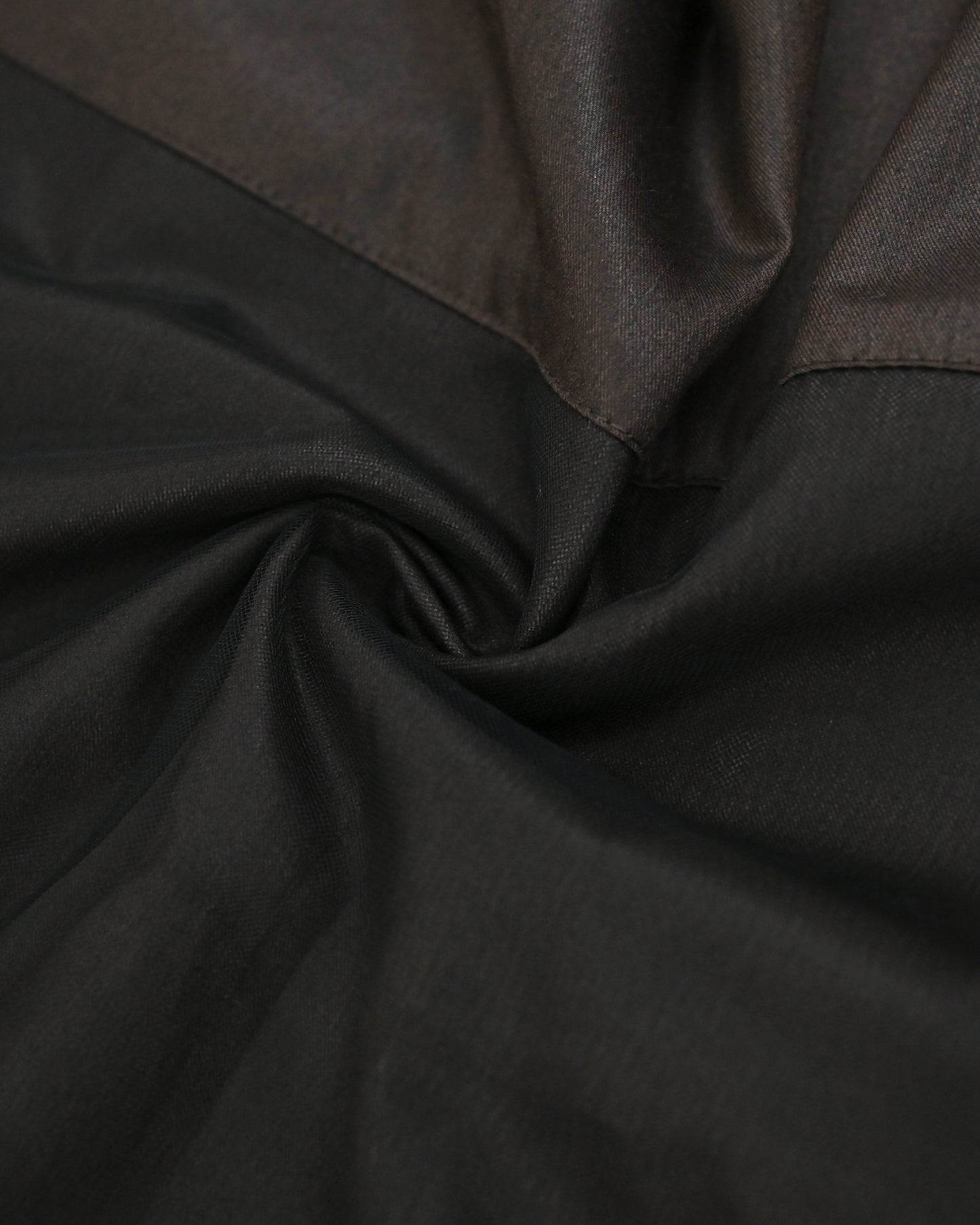 Coffee Bean Brown Rida With Smart Imported Black Lacing