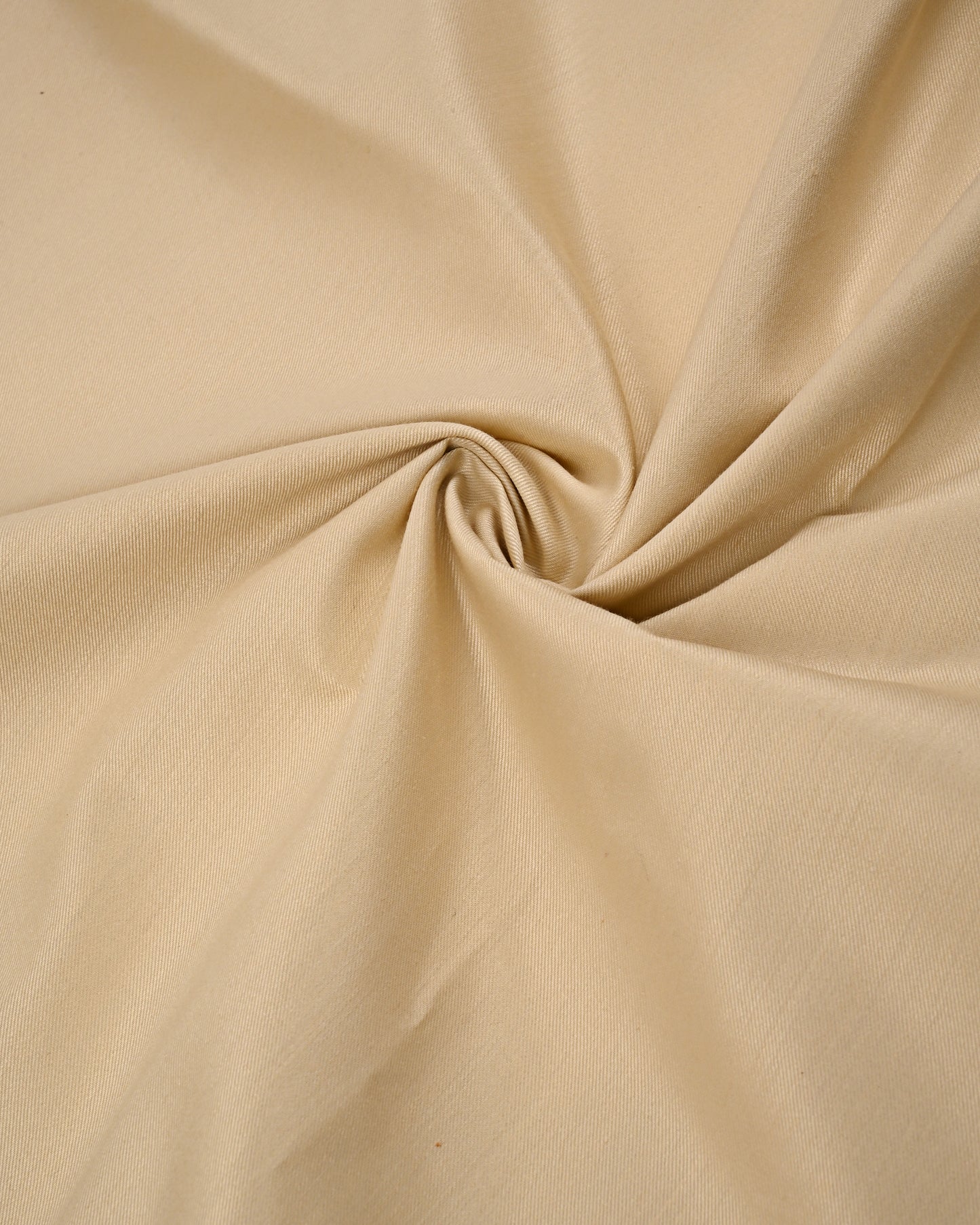 Beige Color With Smart Pattern Panel & Heavy Aari work