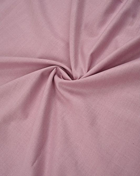 Lilac Ohbat Rida with Multi chevron Panel
