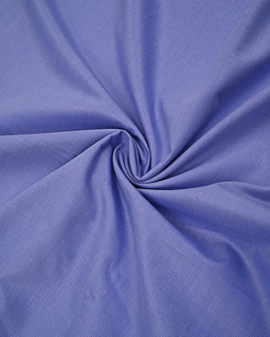 Dark Sky Blue Ohbat Rida with Smart Printed Panel